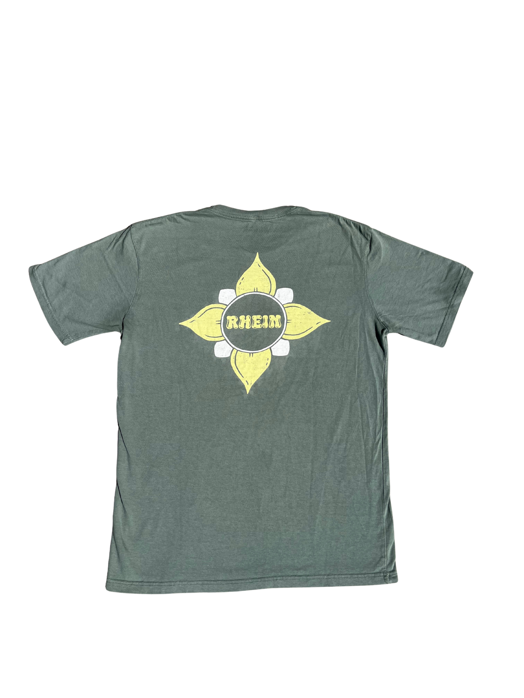 Blossom Tee