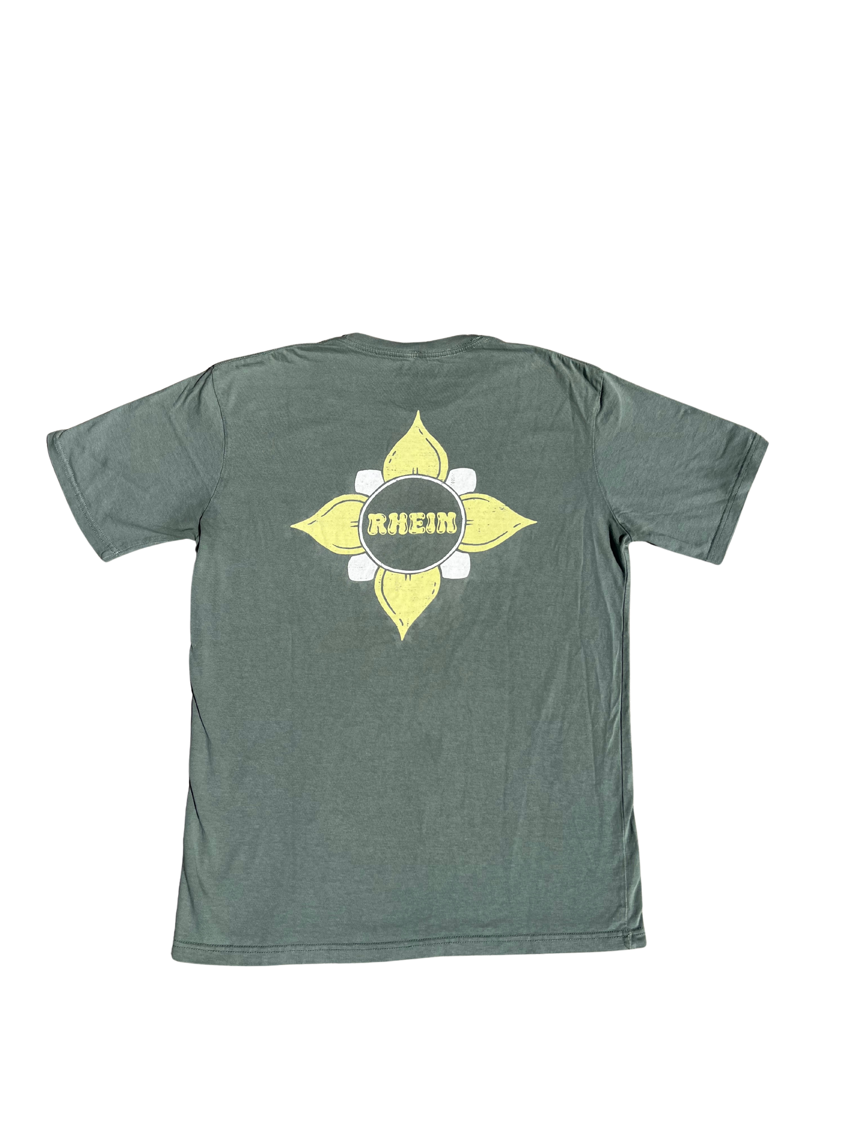 Blossom Tee