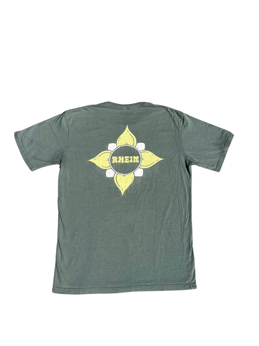 Blossom Tee