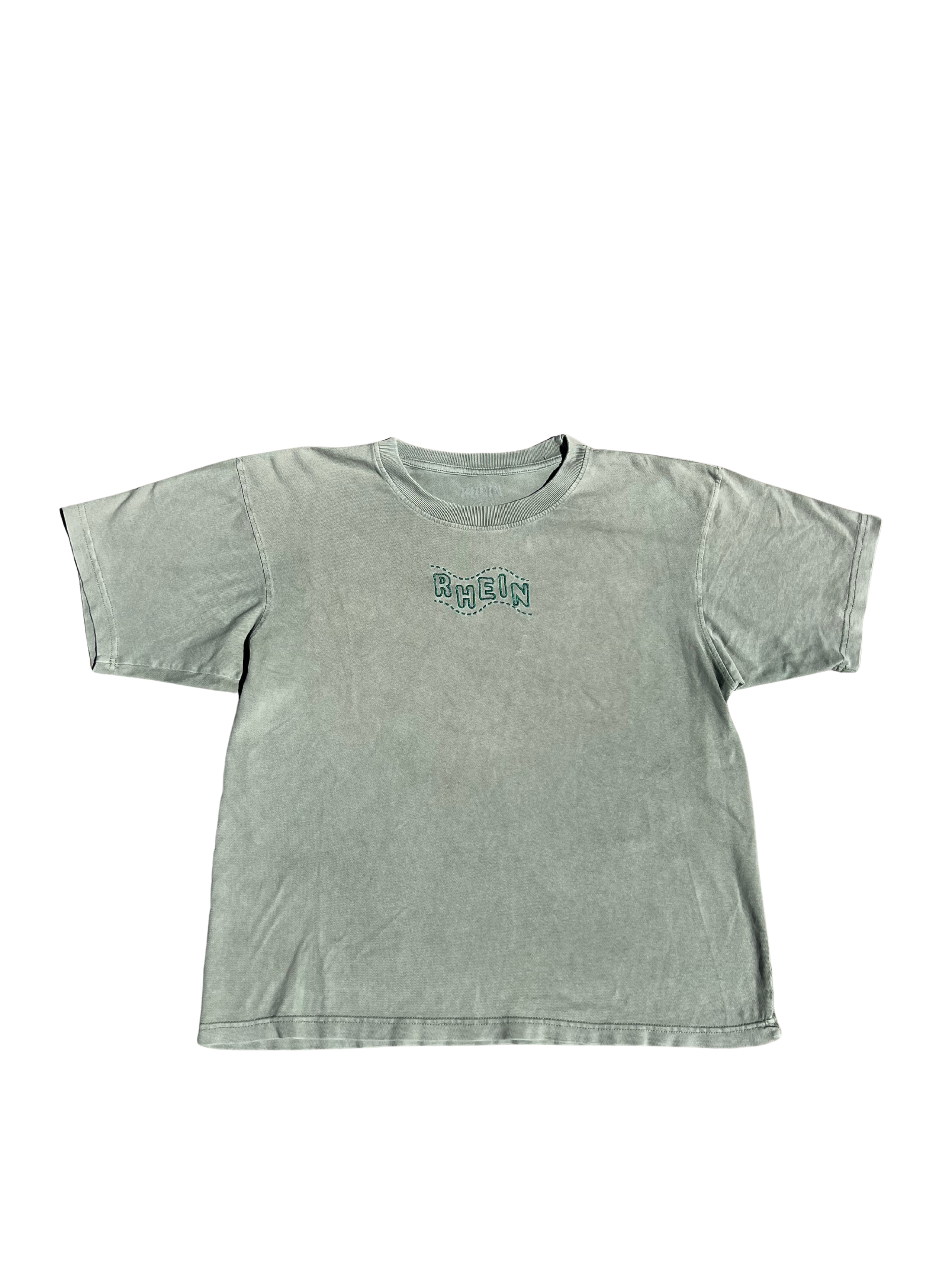 Currents Tee