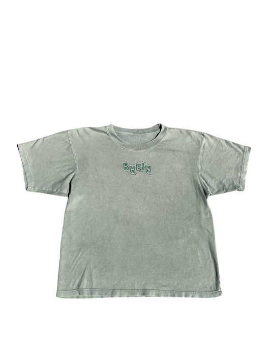 Currents Tee