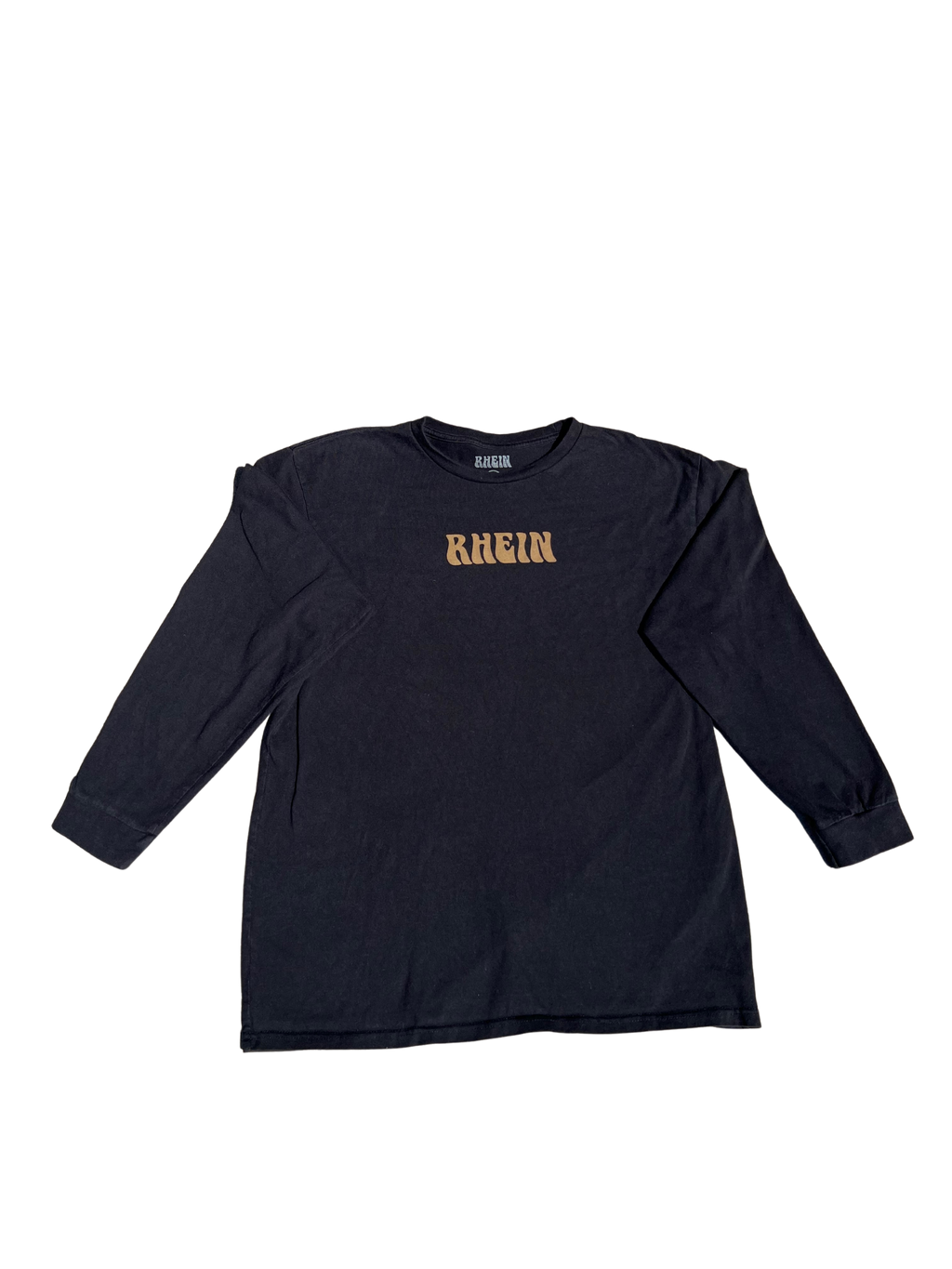Facile L/S Tee
