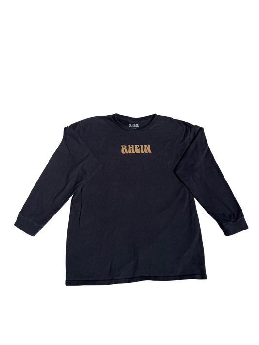 Facile L/S Tee