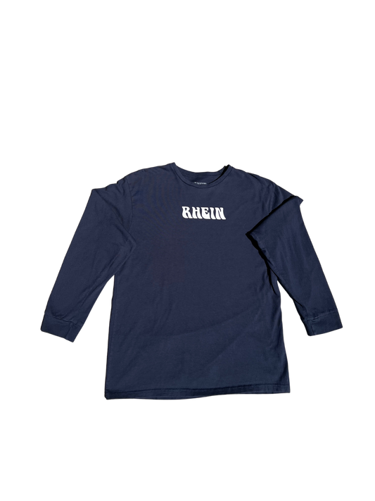 Facile L/S Tee