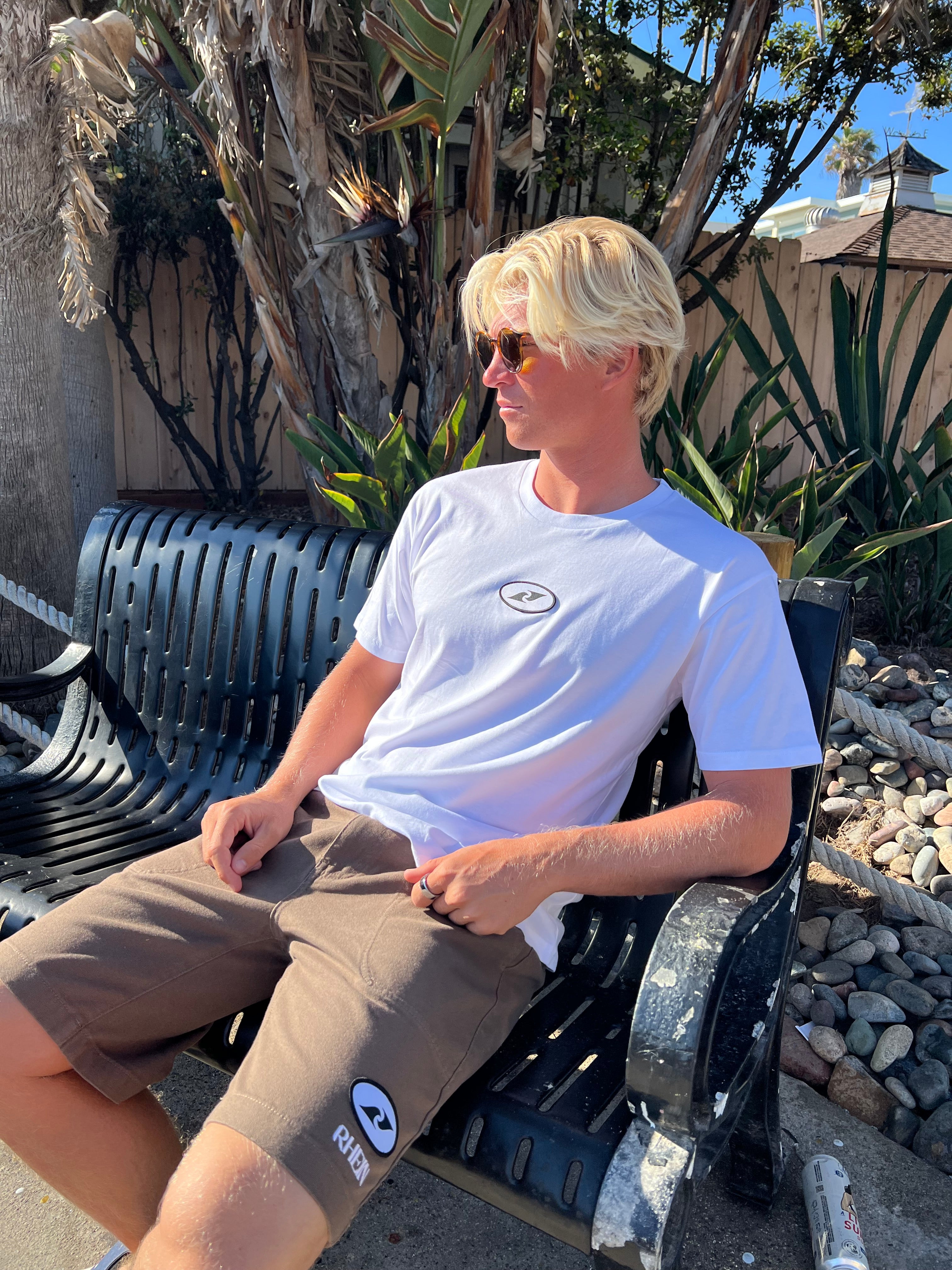 Logo Tee