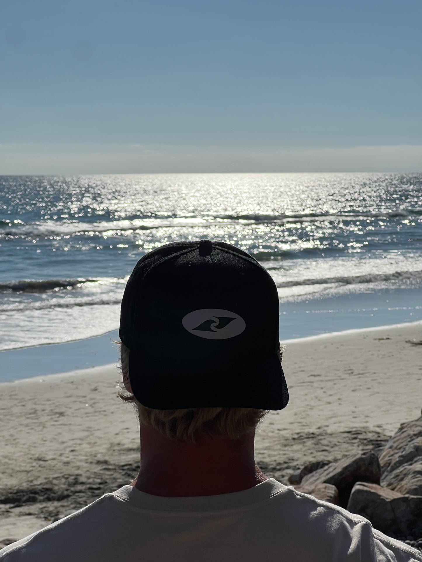 Logo Hat
