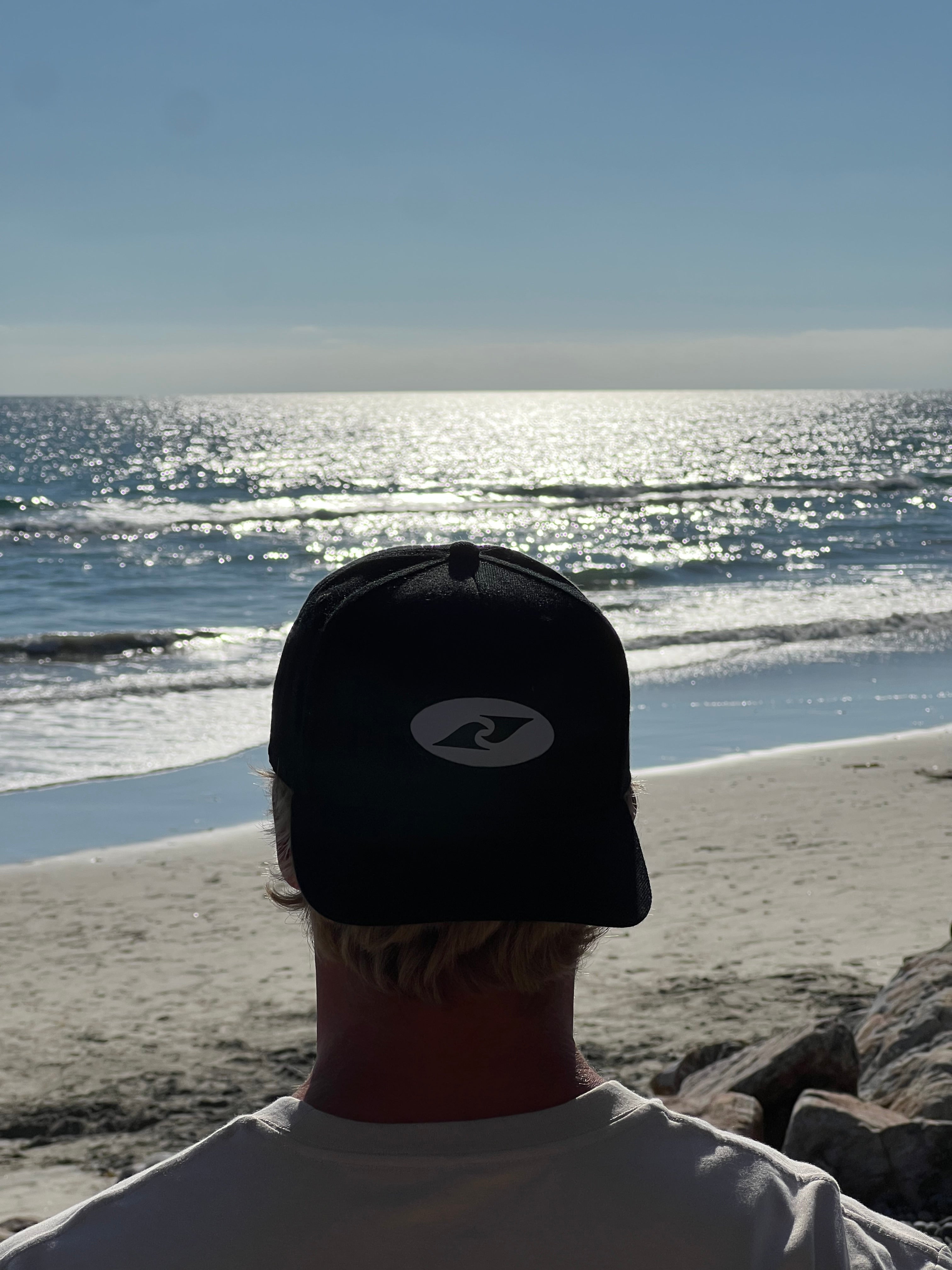 Logo Hat