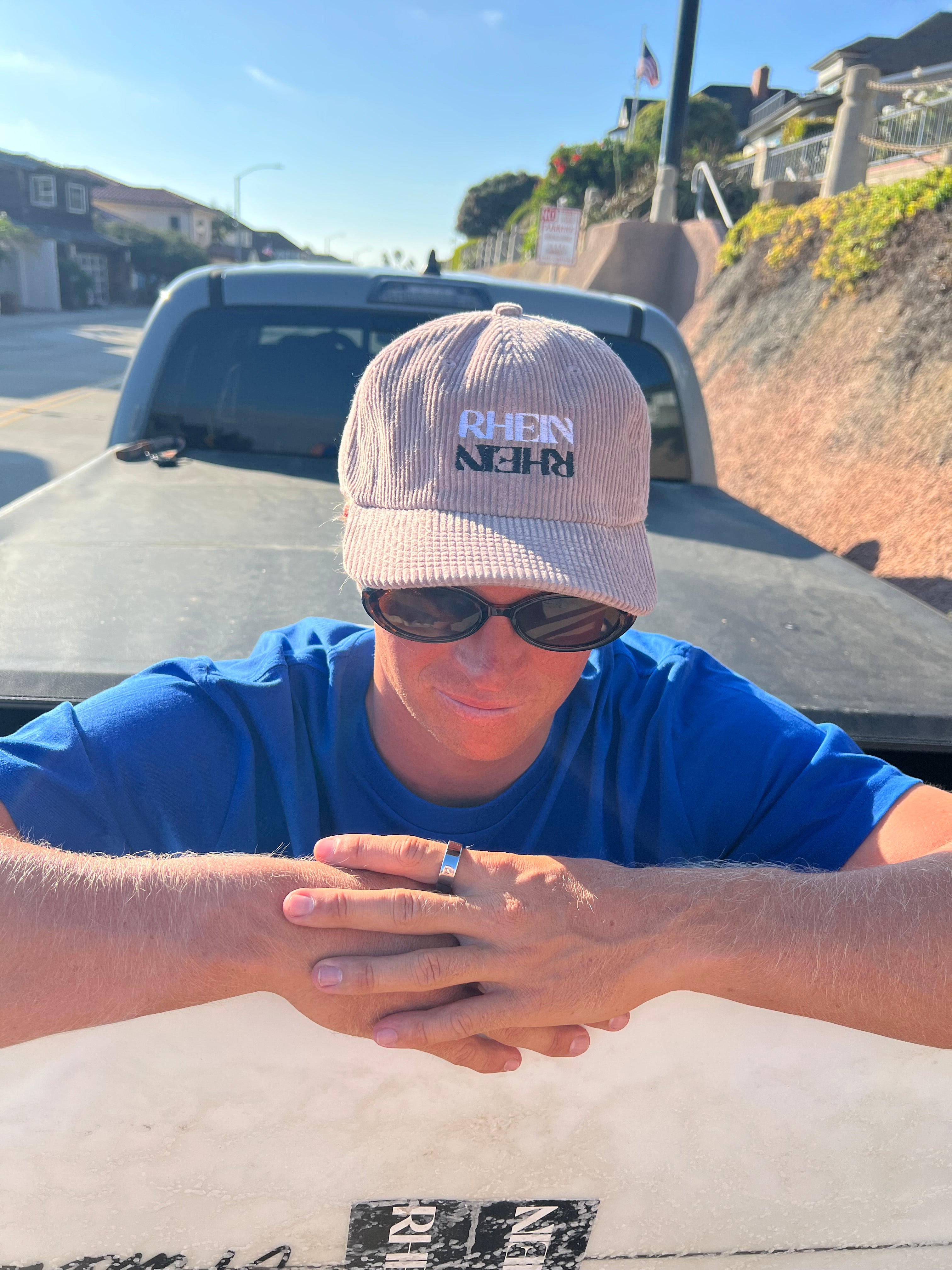 Shadow Hat