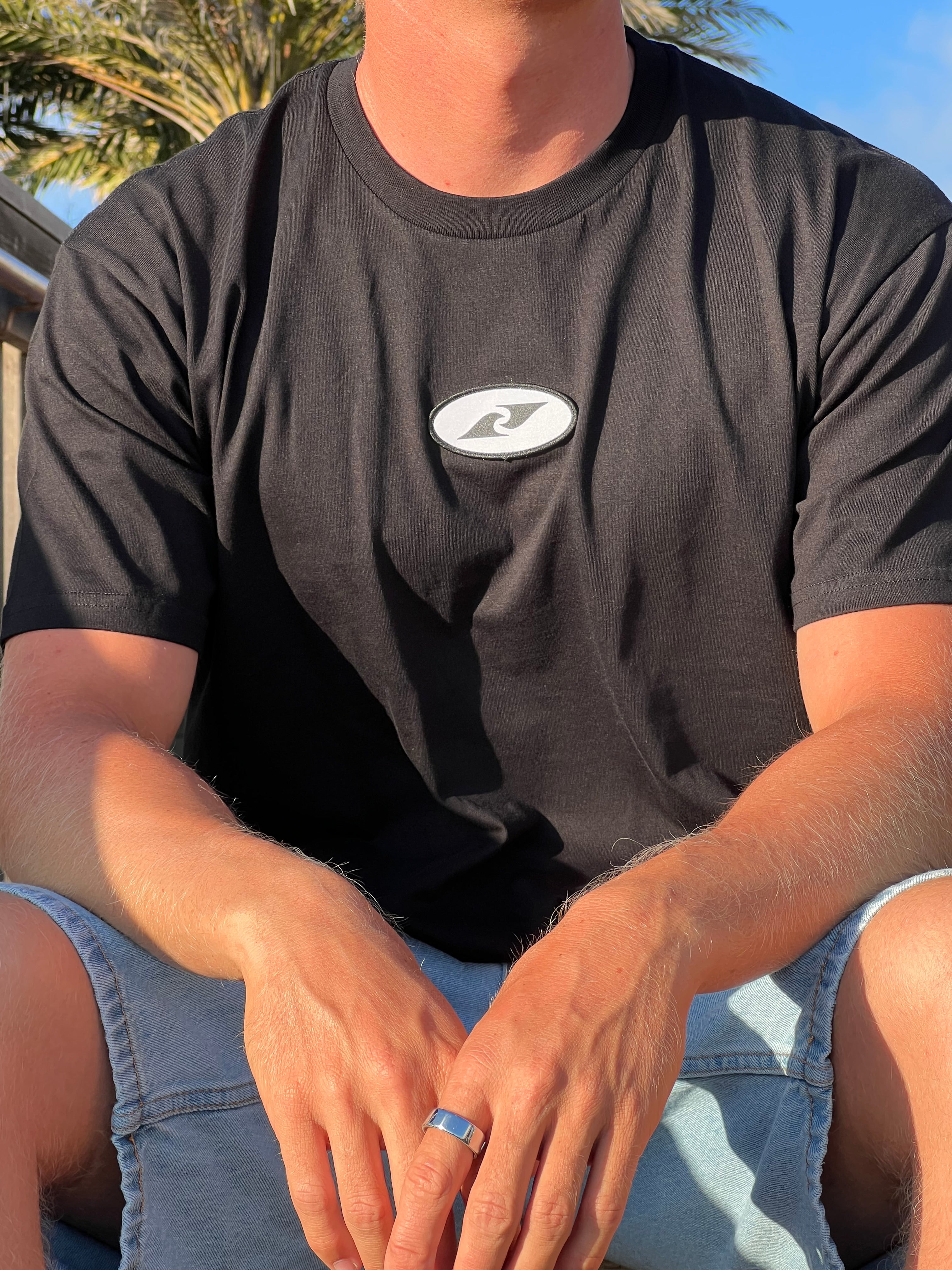 Logo Tee