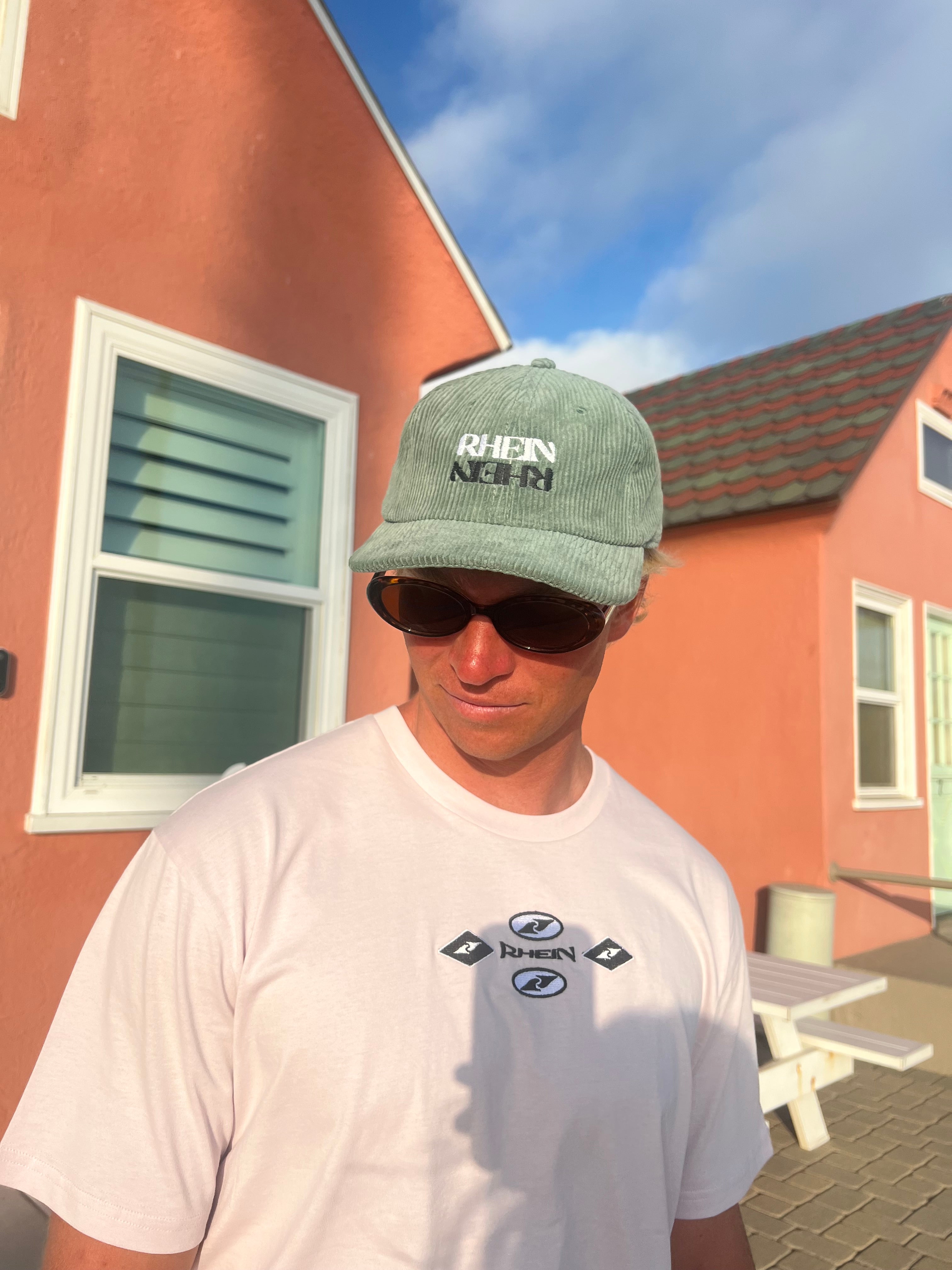 Shadow Hat