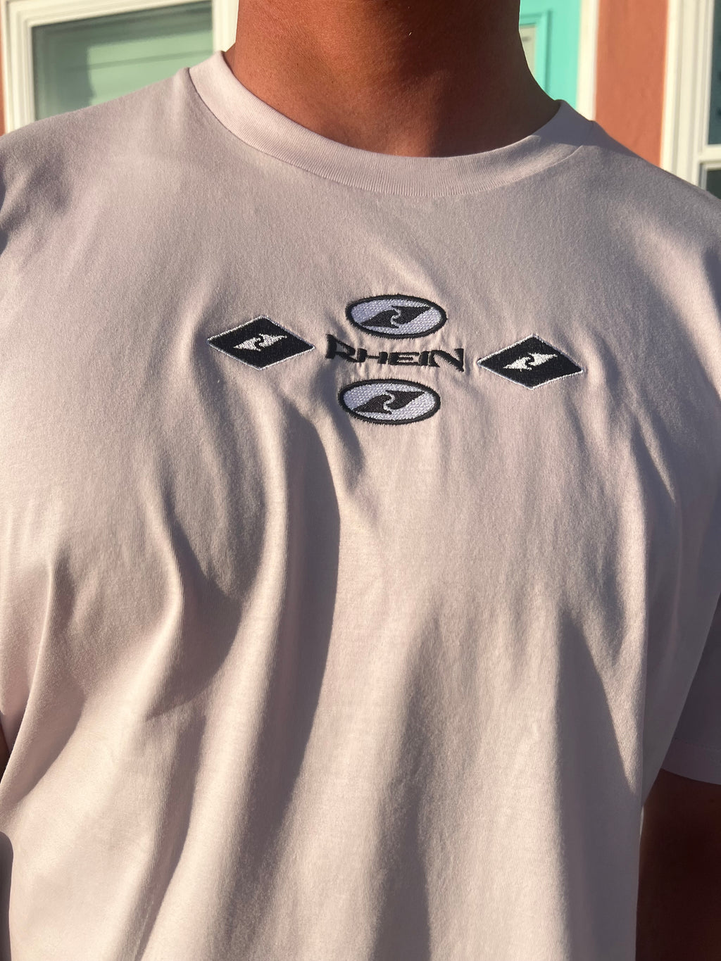 Stabilize Tee