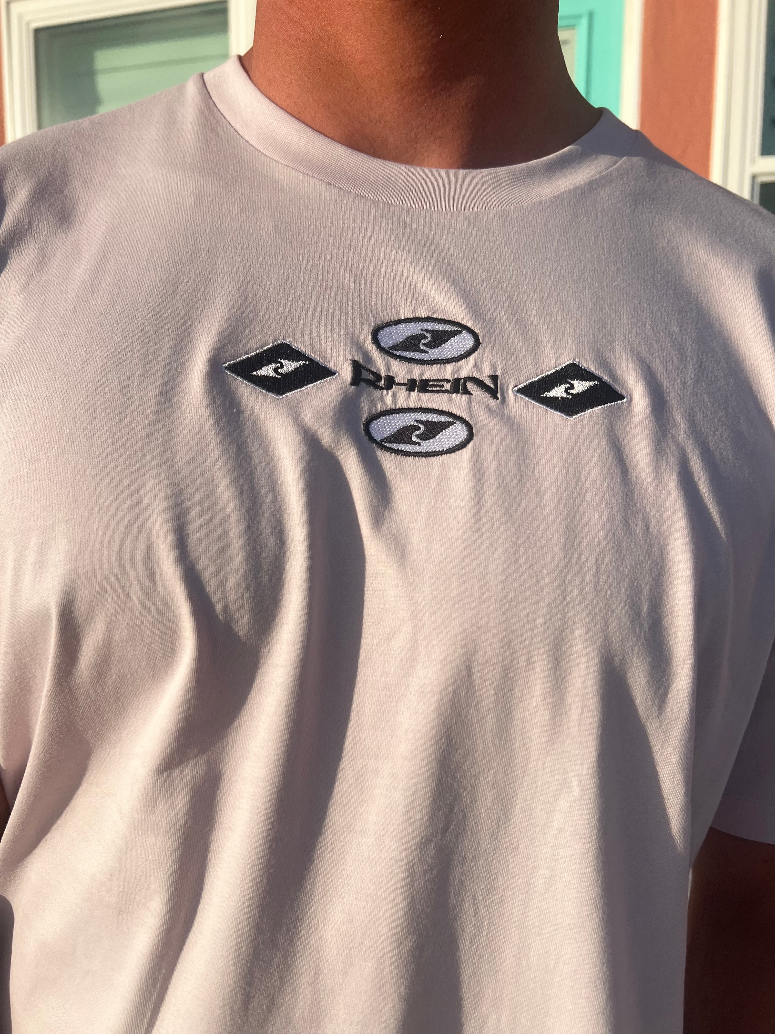 Stabilize Tee