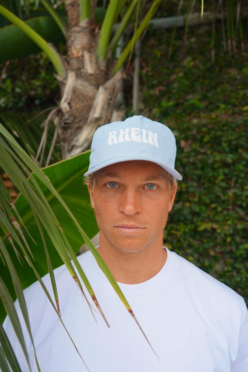 Facile Surf Hat