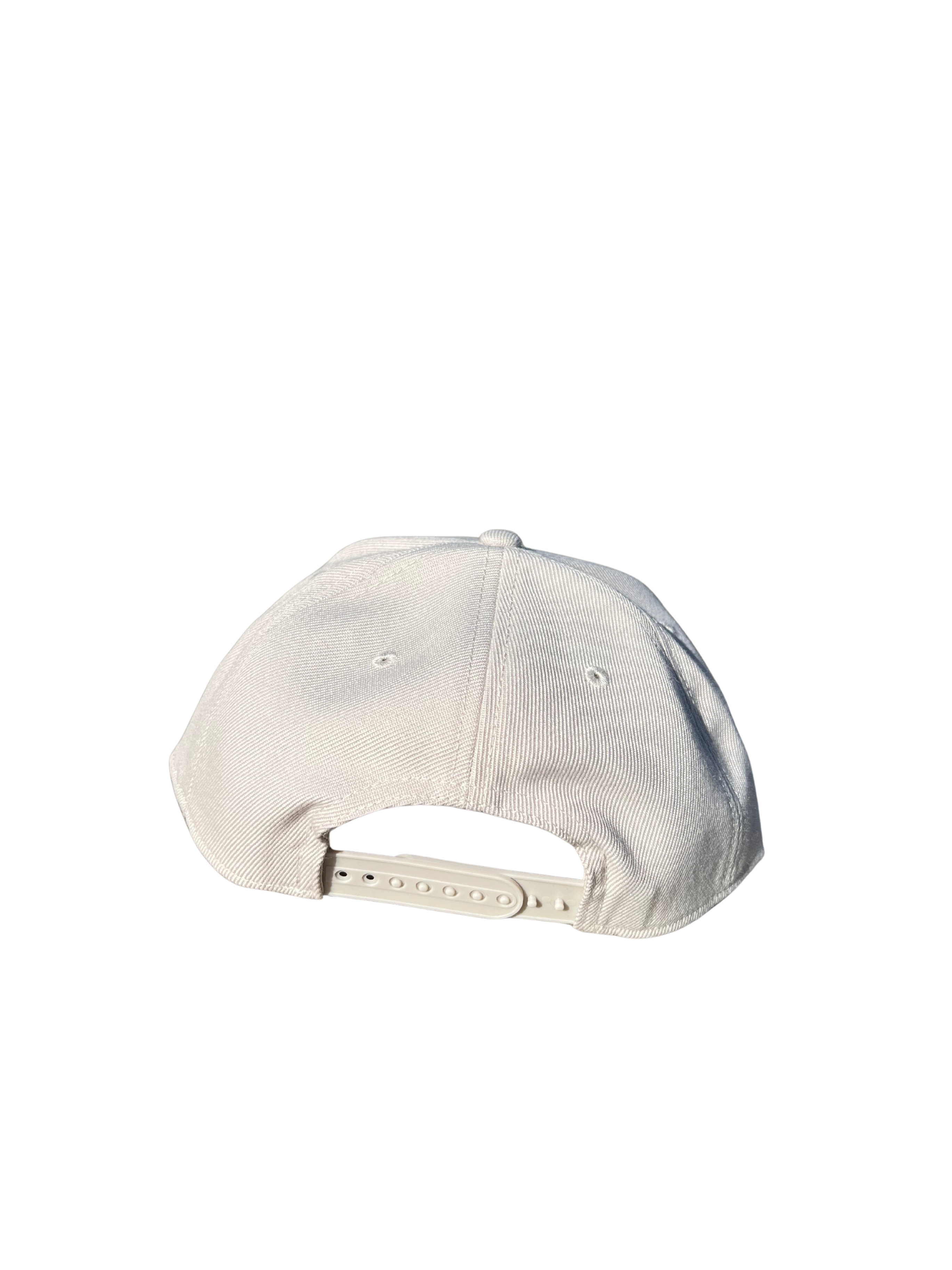Stabilize Hat