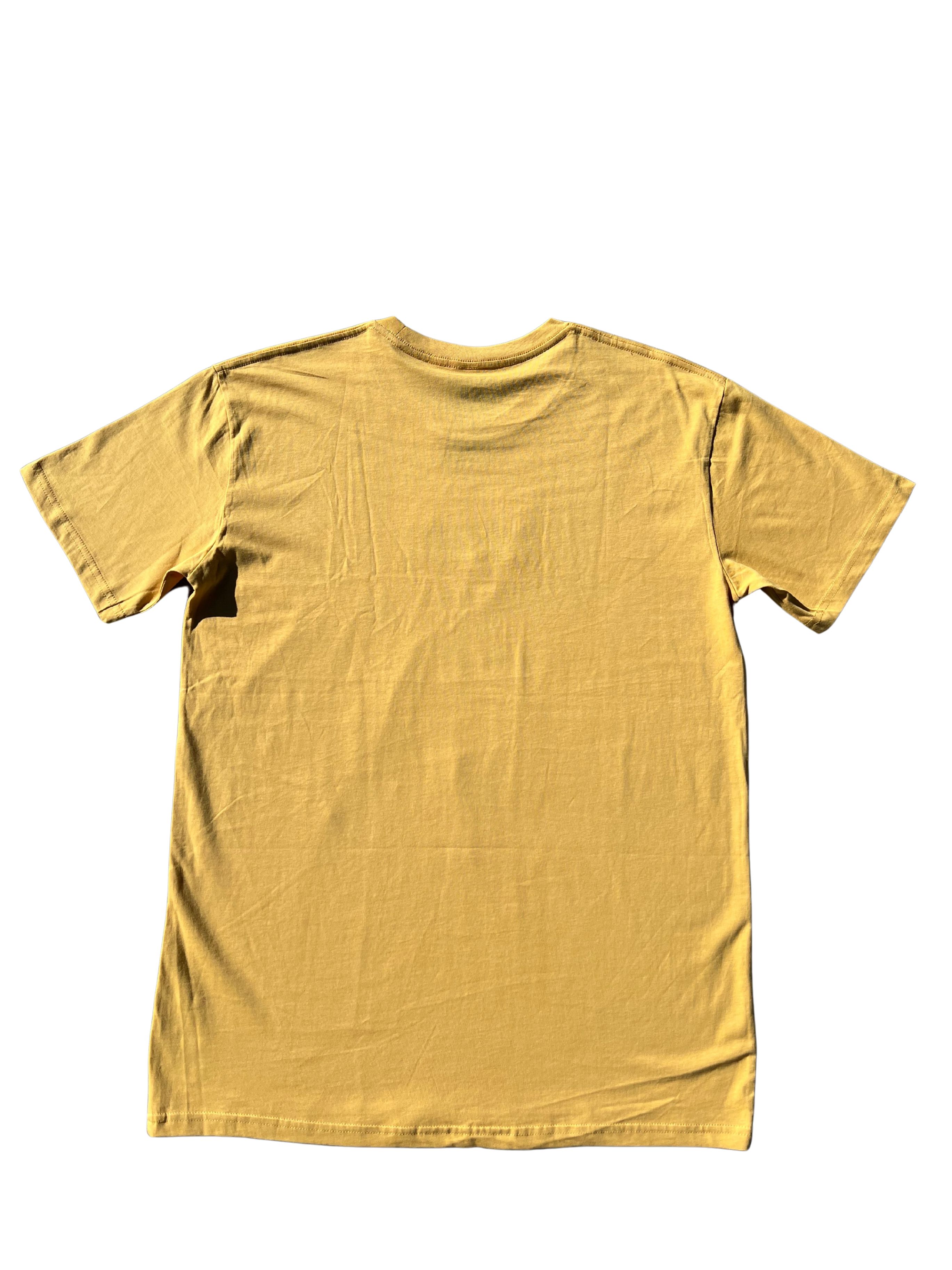 Shadow Tee