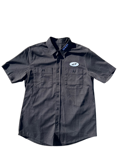 Classic Button Up