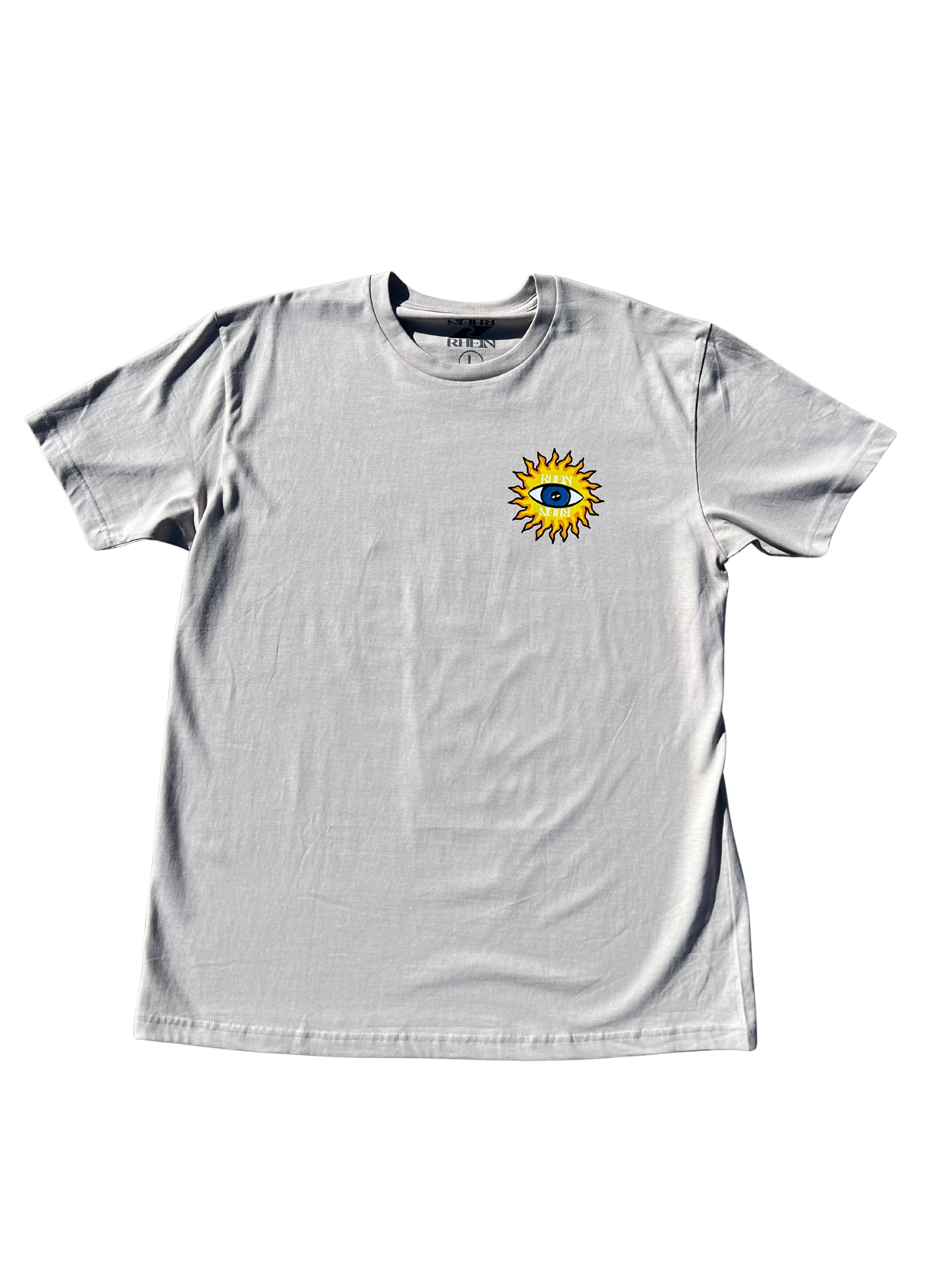 Third Eye Sun Tee