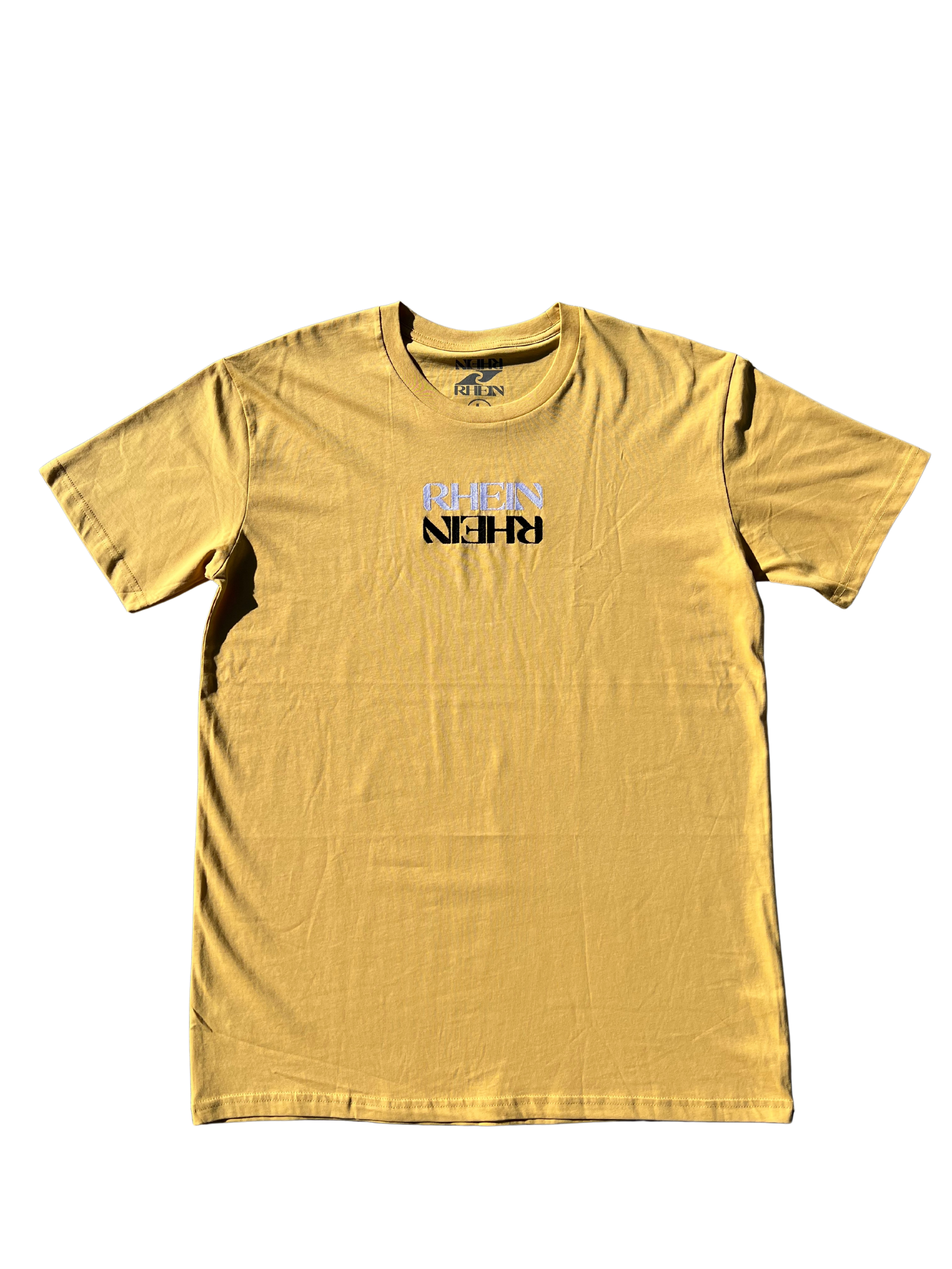Shadow Tee