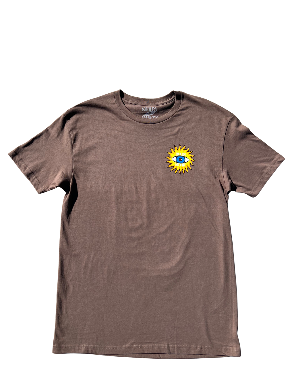 Third Eye Sun Tee