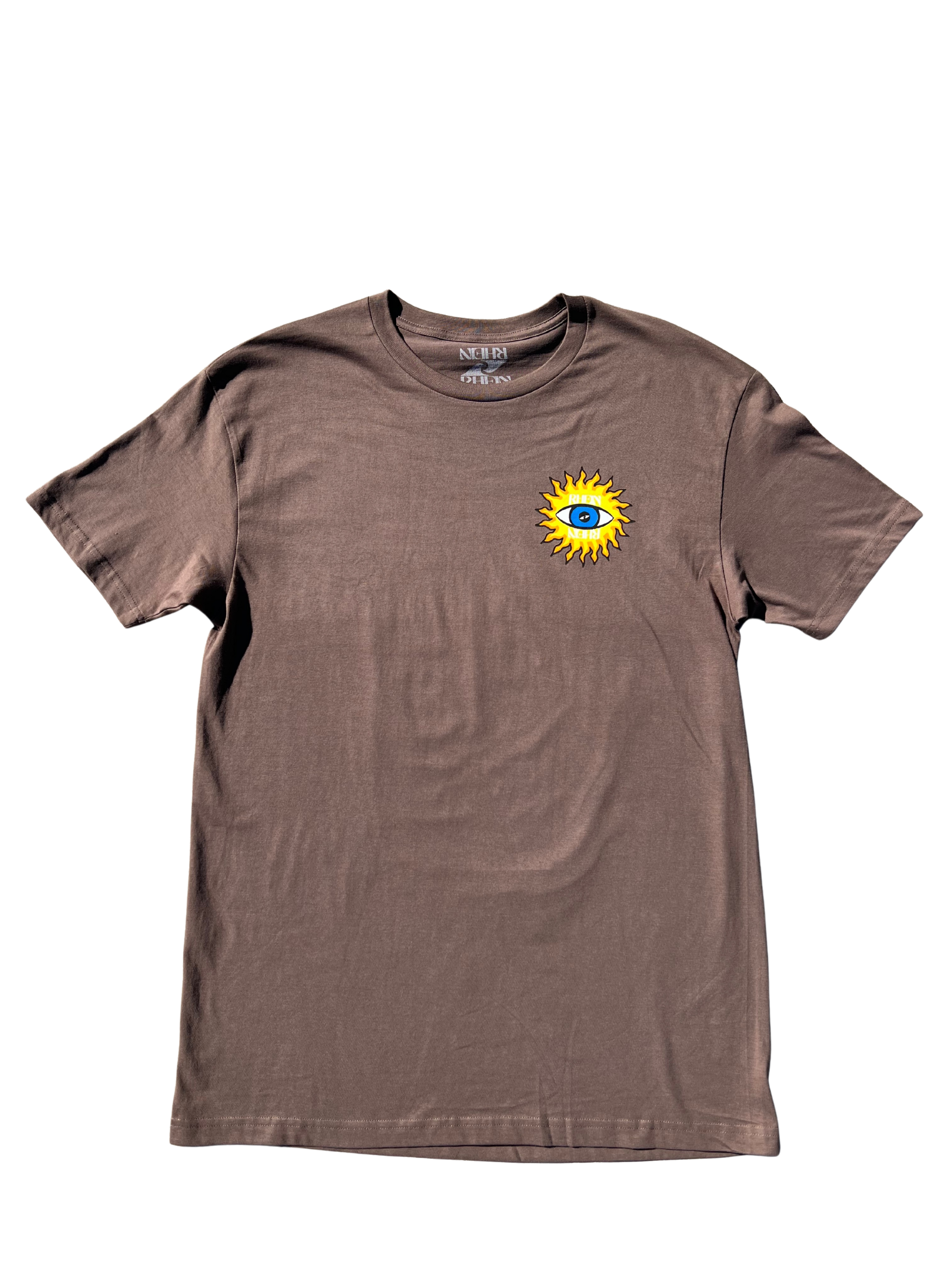 Third Eye Sun Tee
