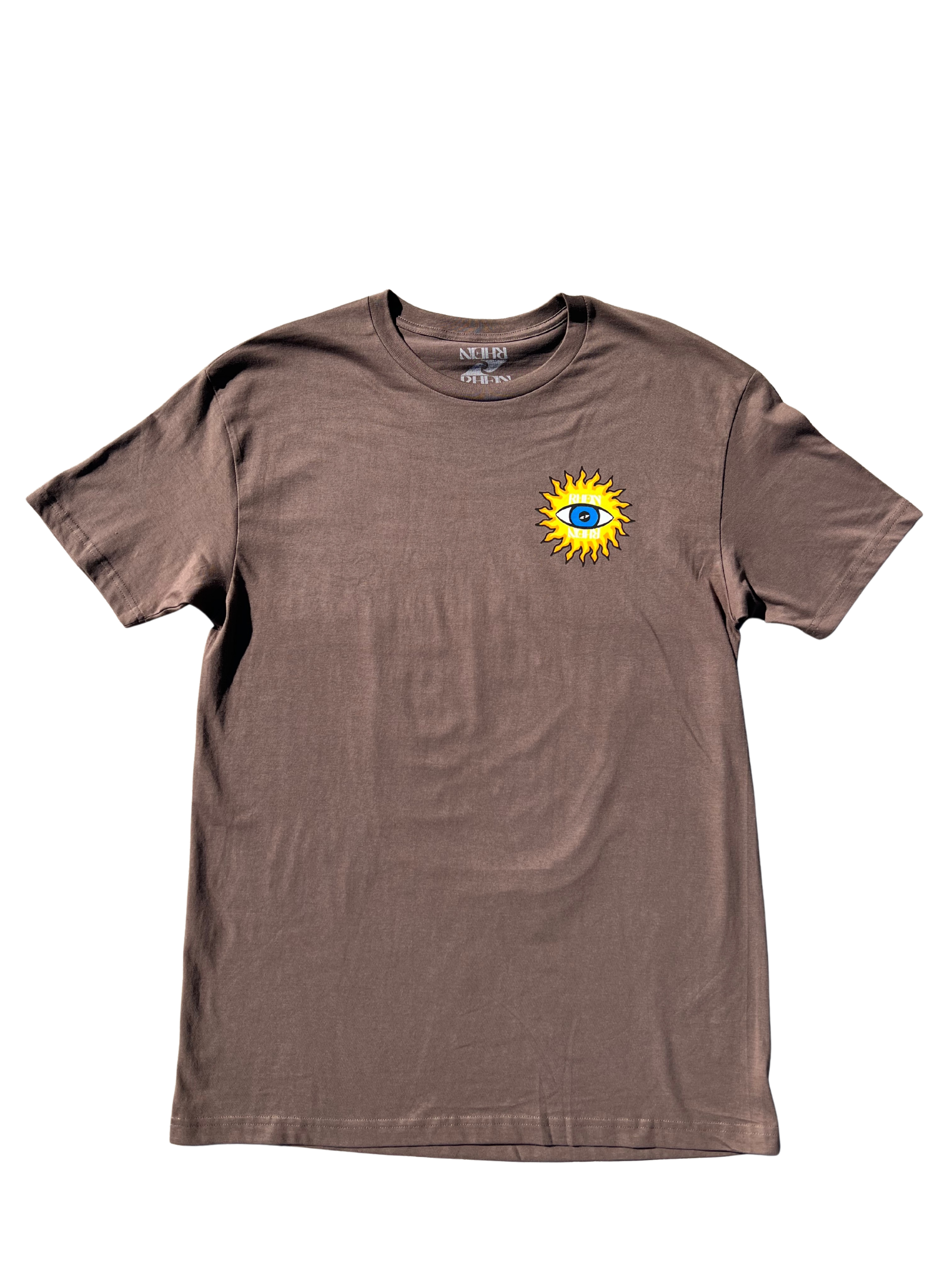Third Eye Sun Tee