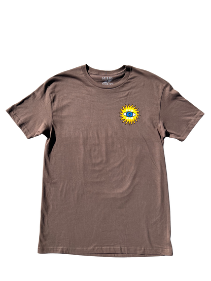 Third Eye Sun Tee