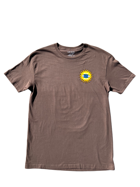 Third Eye Sun Tee