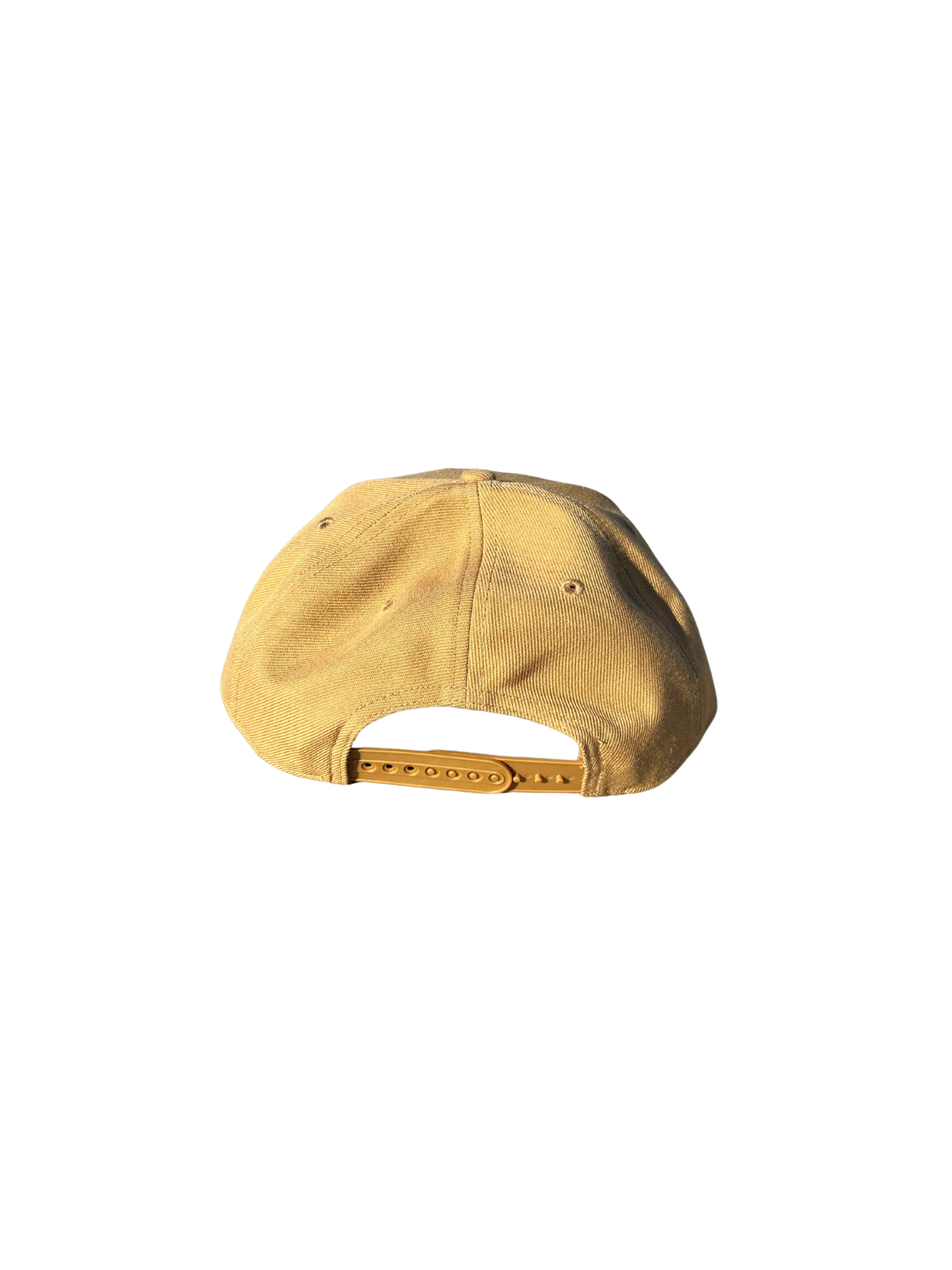 Logo Hat