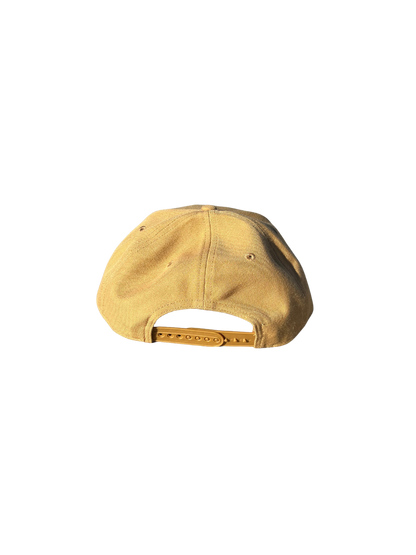Logo Hat