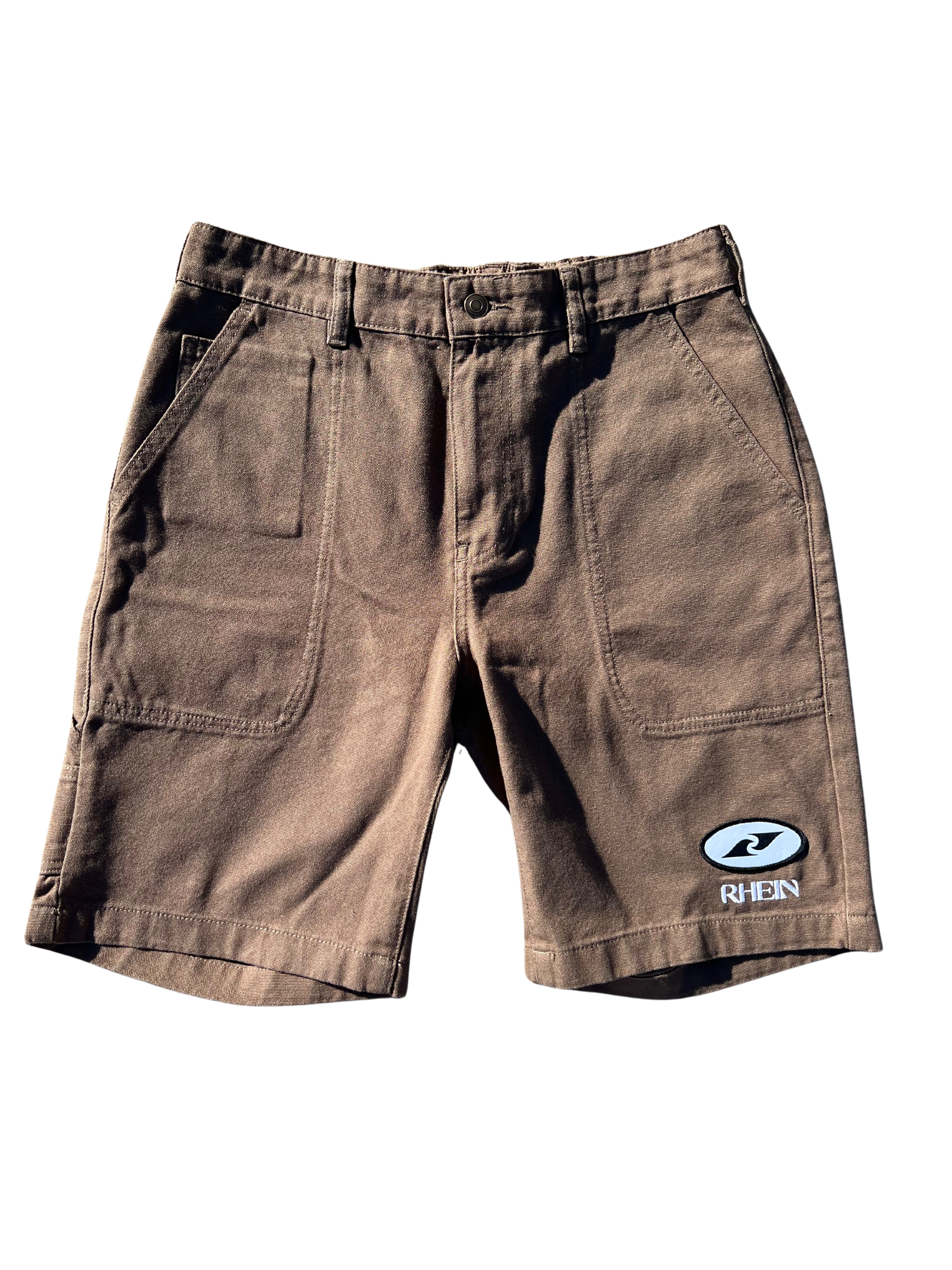 Classic Shorts
