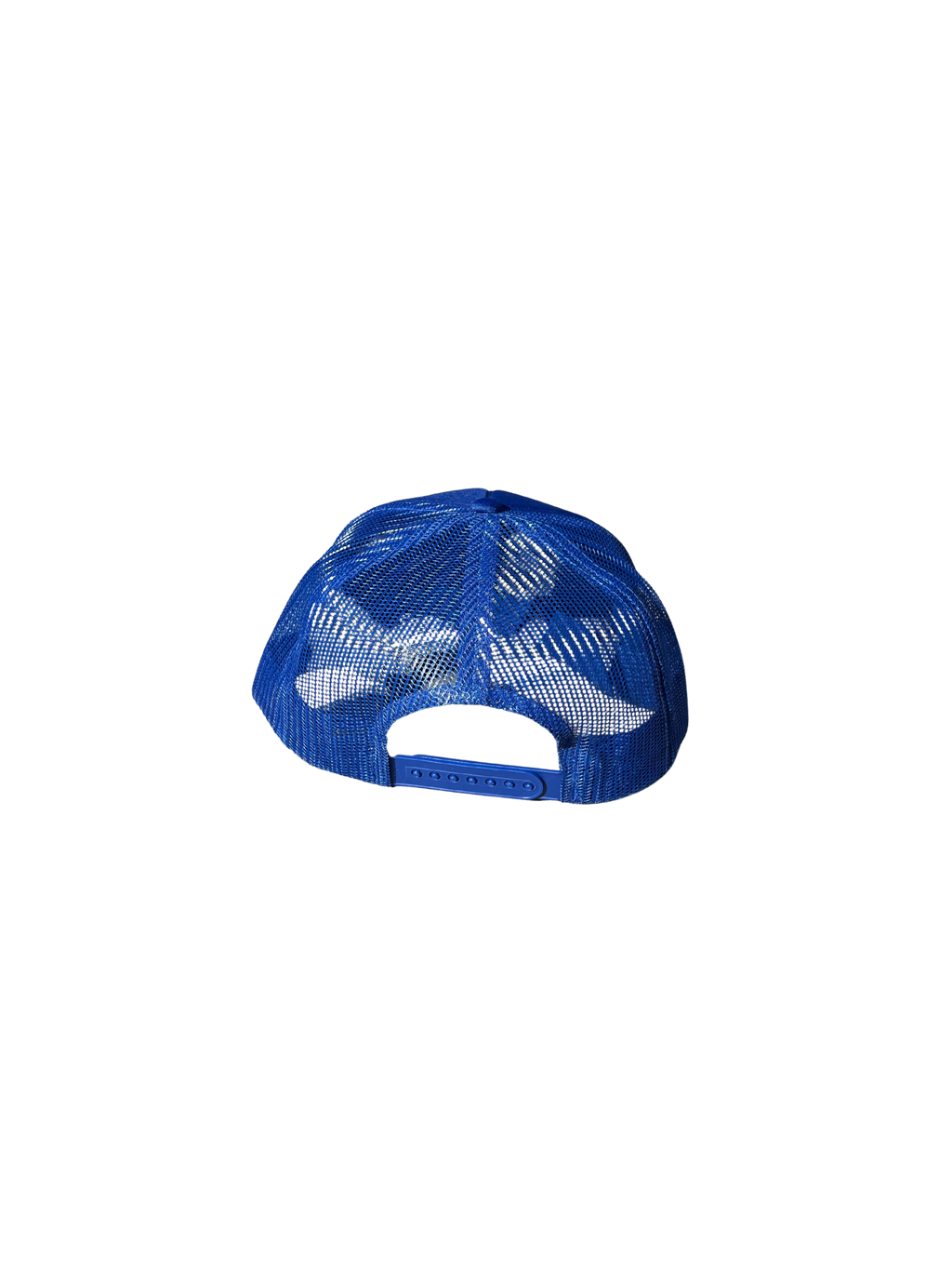 Third Eye Sun Trucker Hat