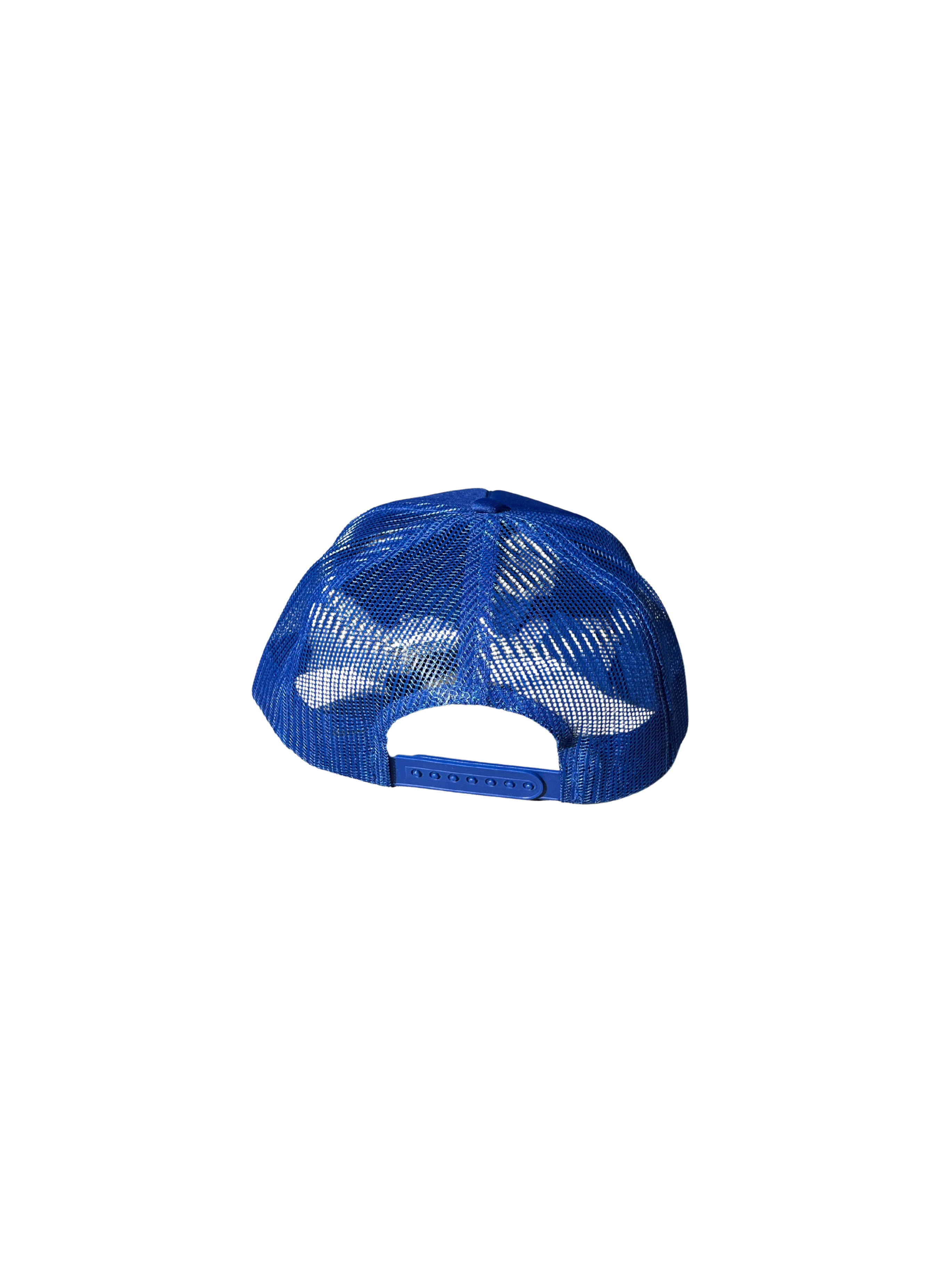 Third Eye Sun Trucker Hat