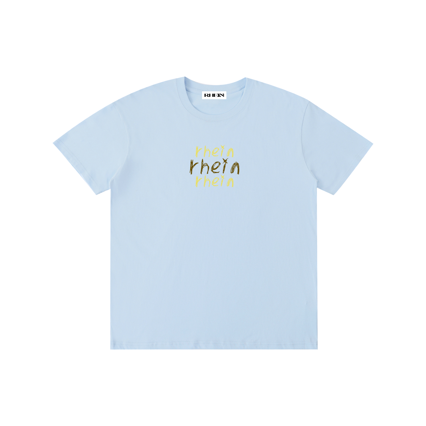 sketch tee