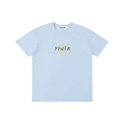sketch tee
