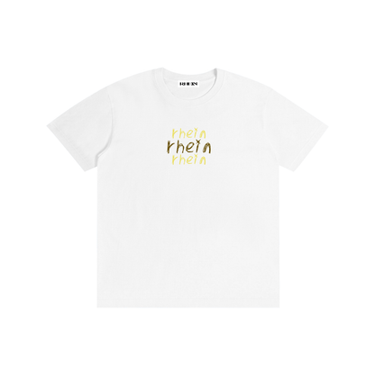 sketch tee