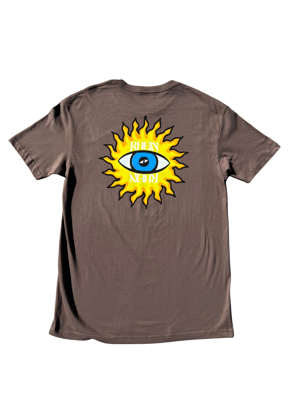 Third Eye Sun Tee