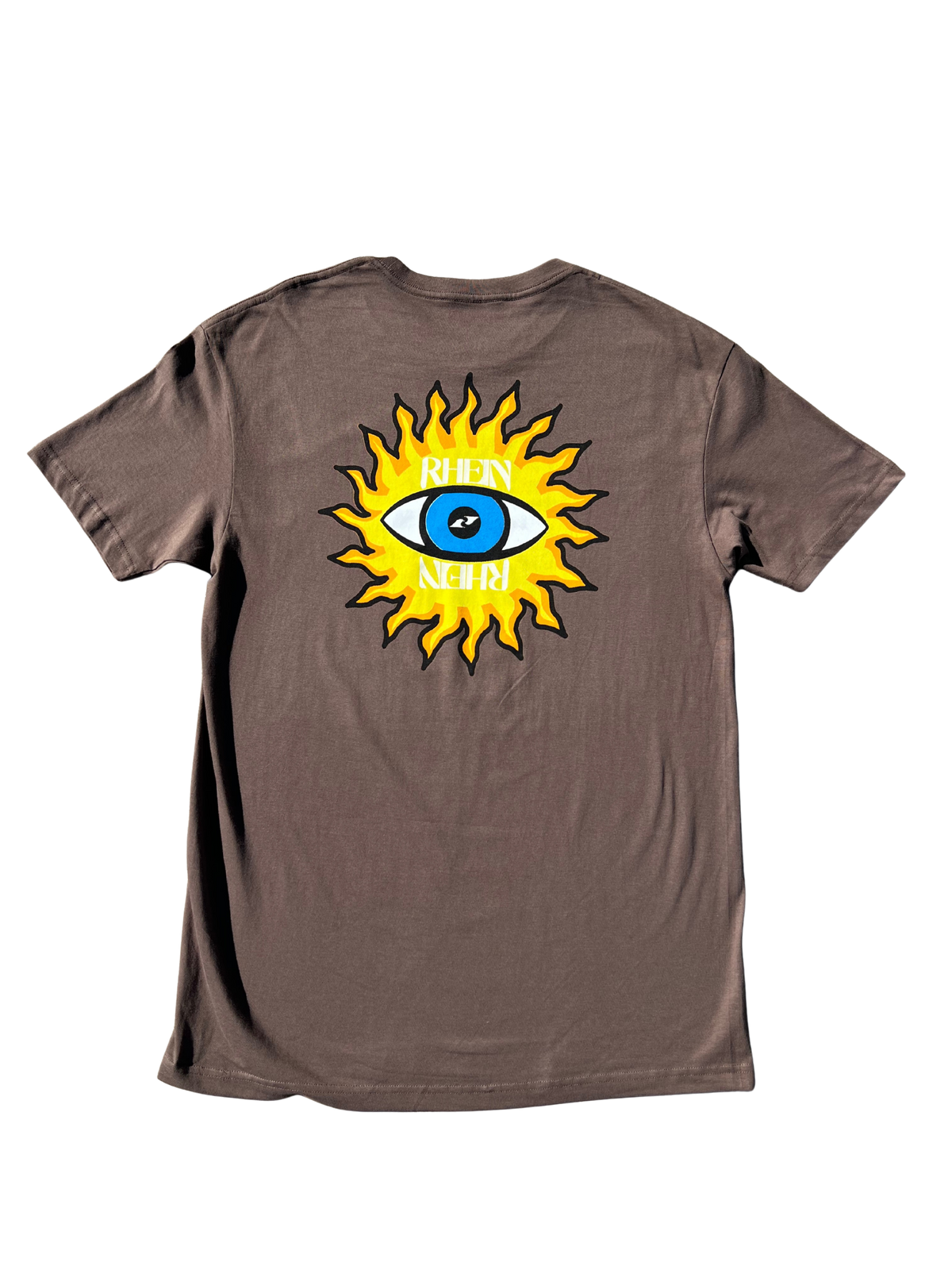 Third Eye Sun Tee