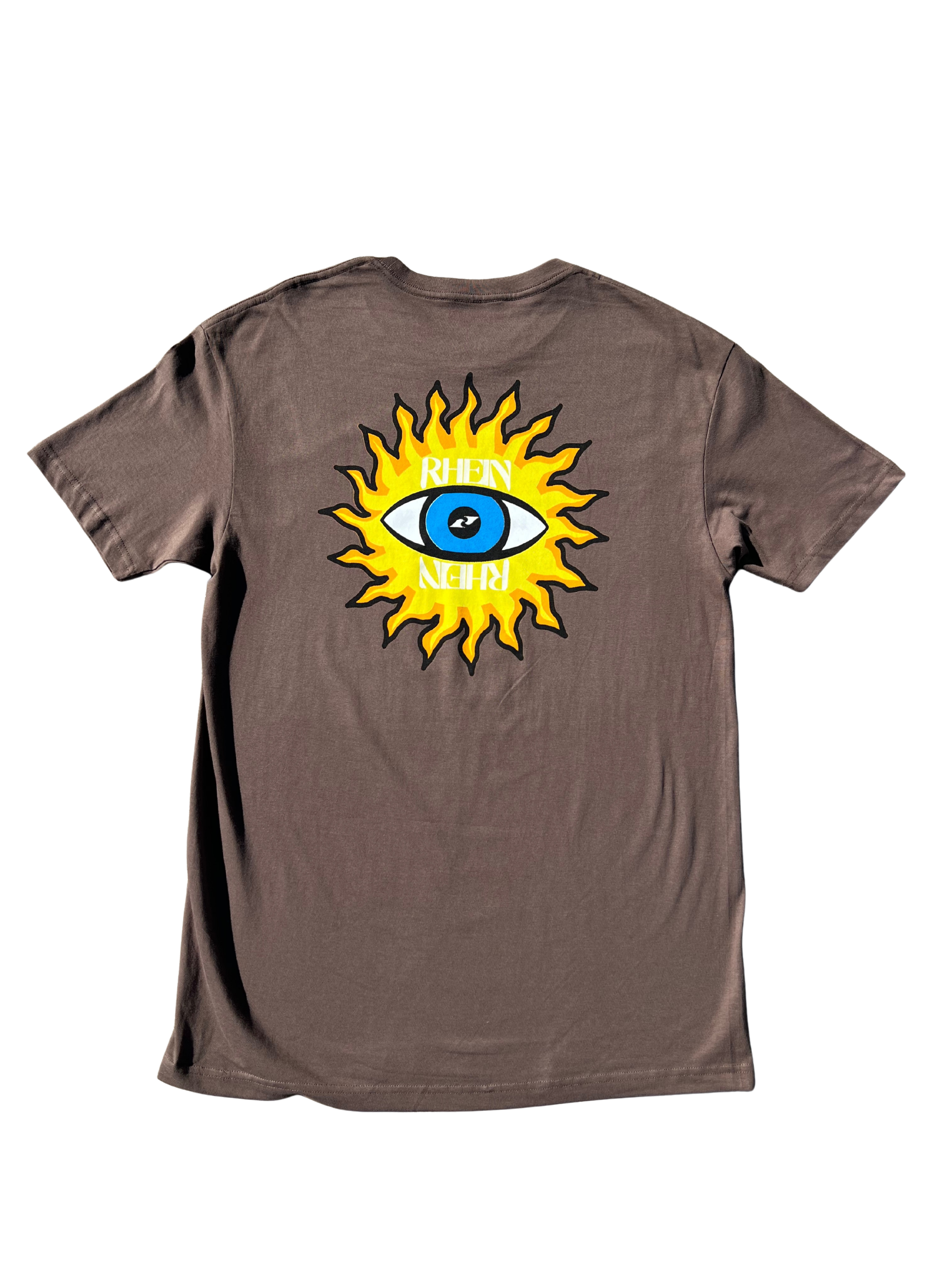 Third Eye Sun Tee
