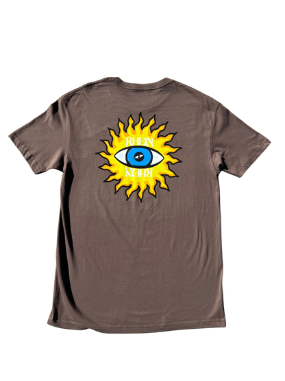 Third Eye Sun Tee