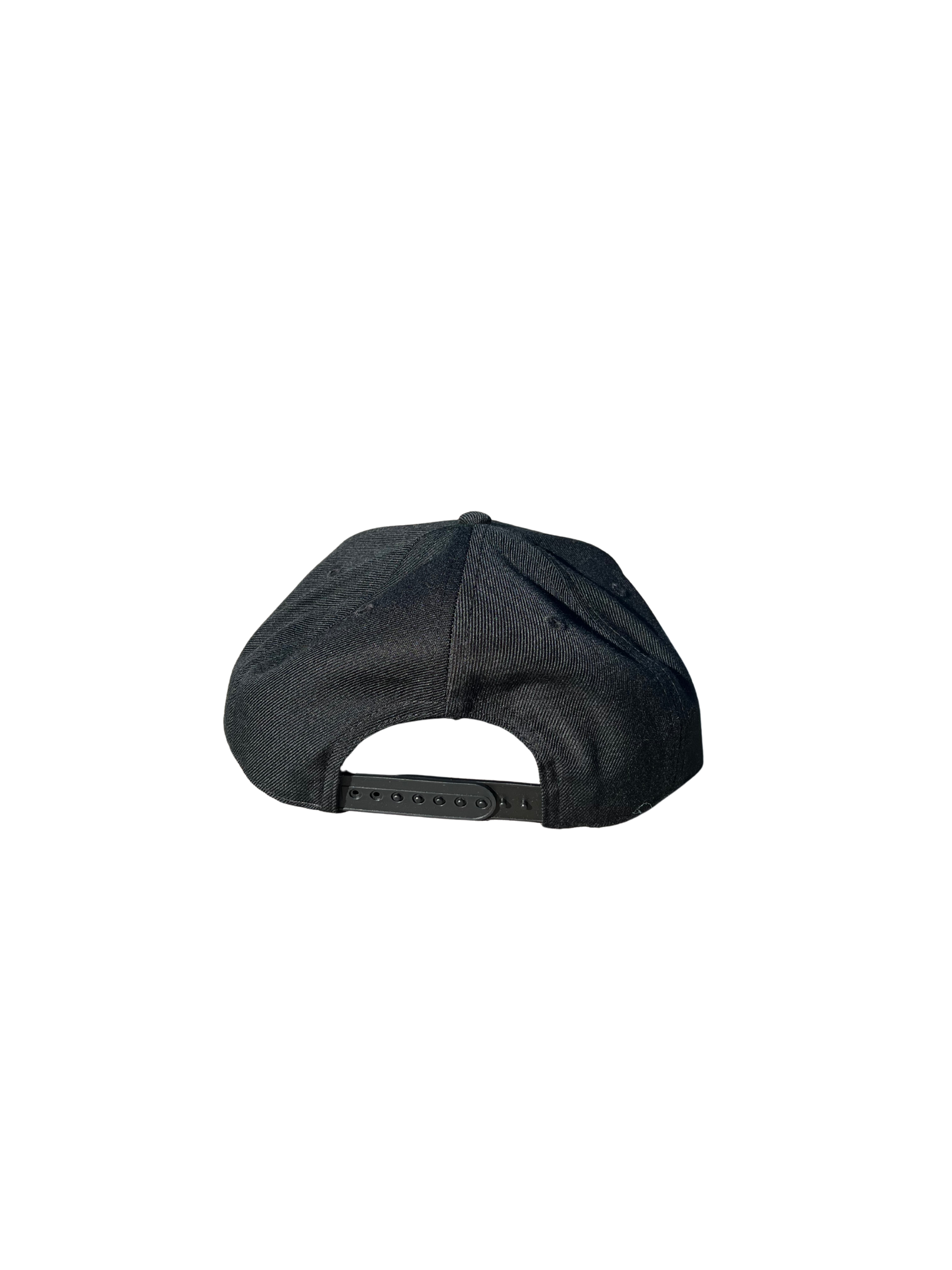 Logo Hat
