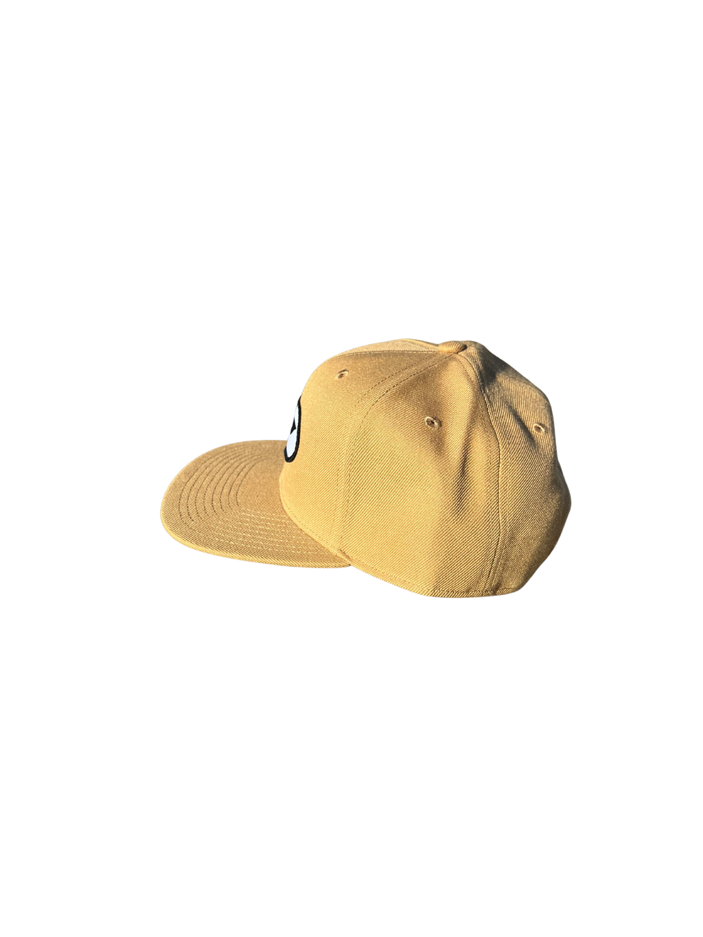 Logo Hat