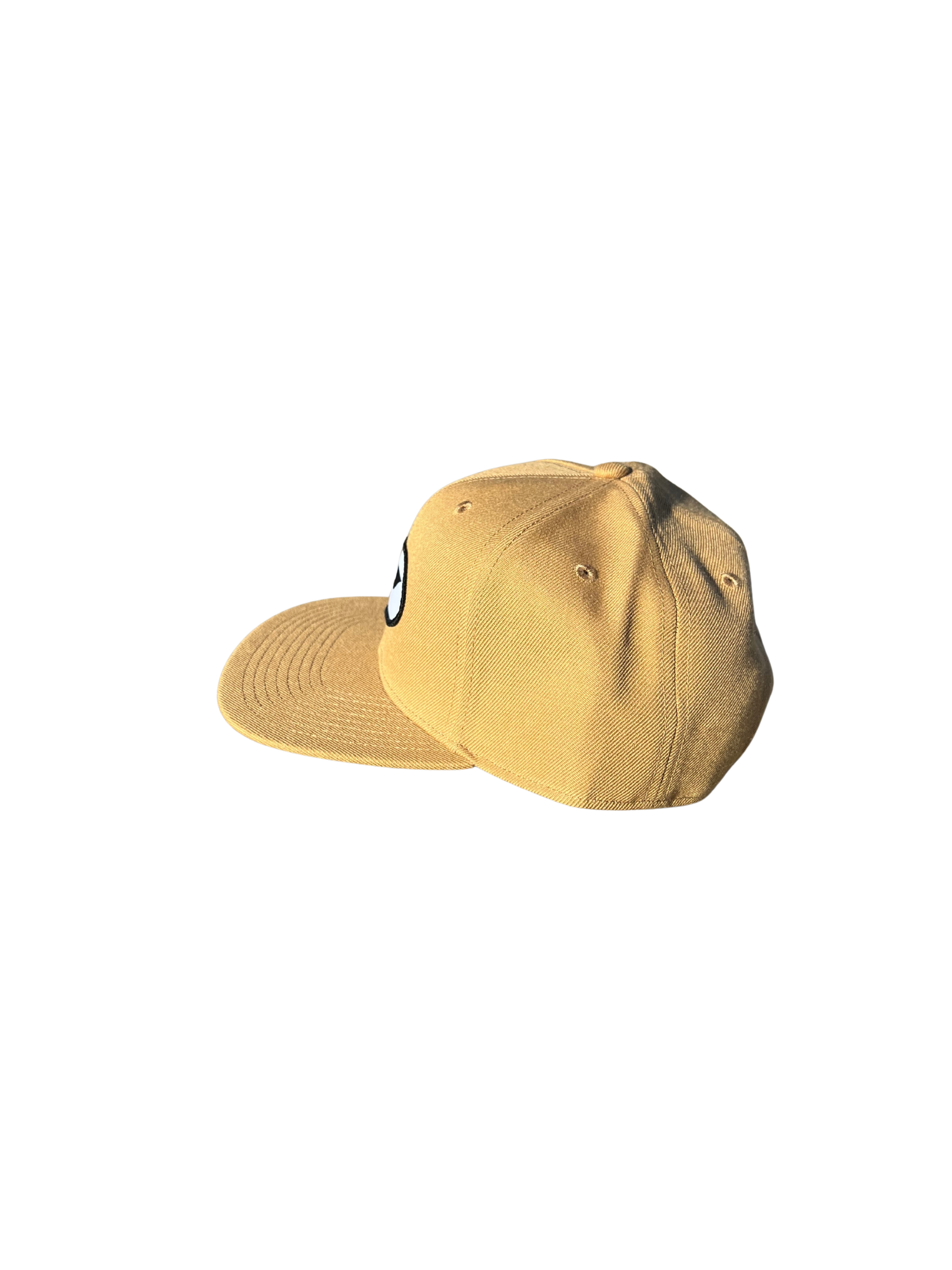Logo Hat