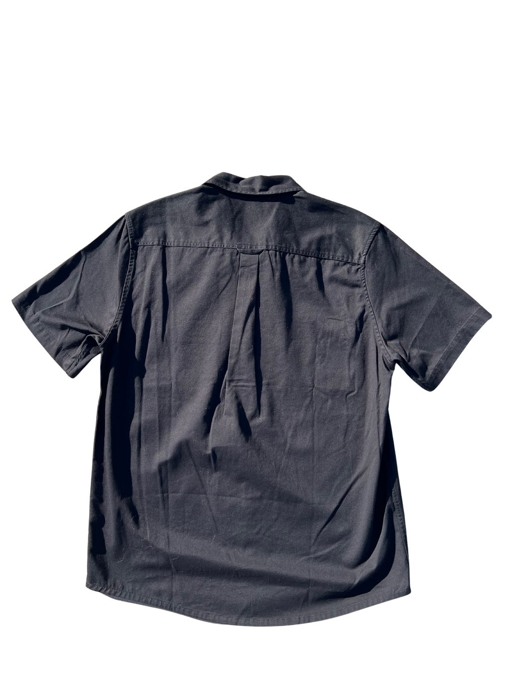 Classic Button Up