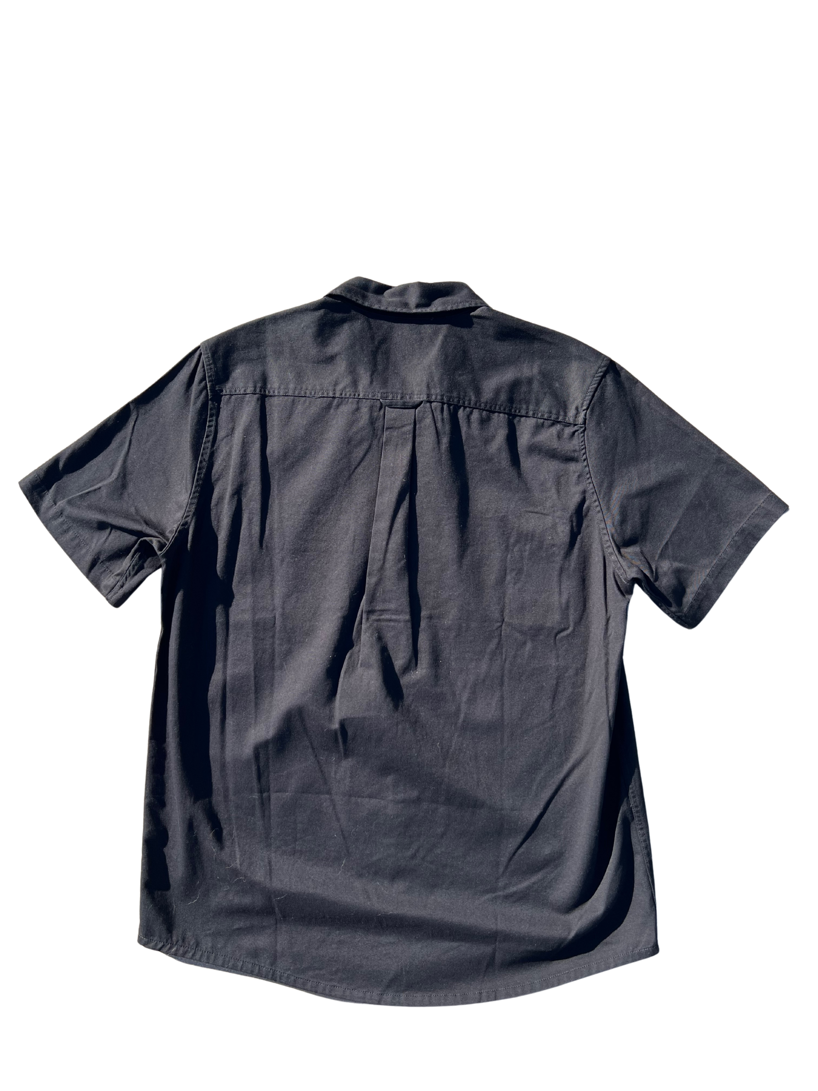 Classic Button Up