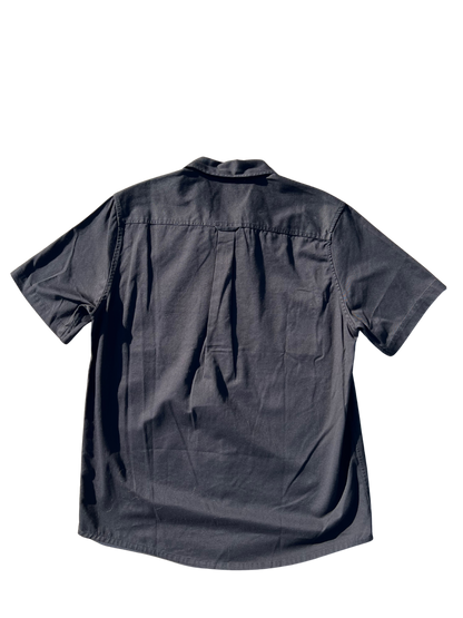 Classic Button Up