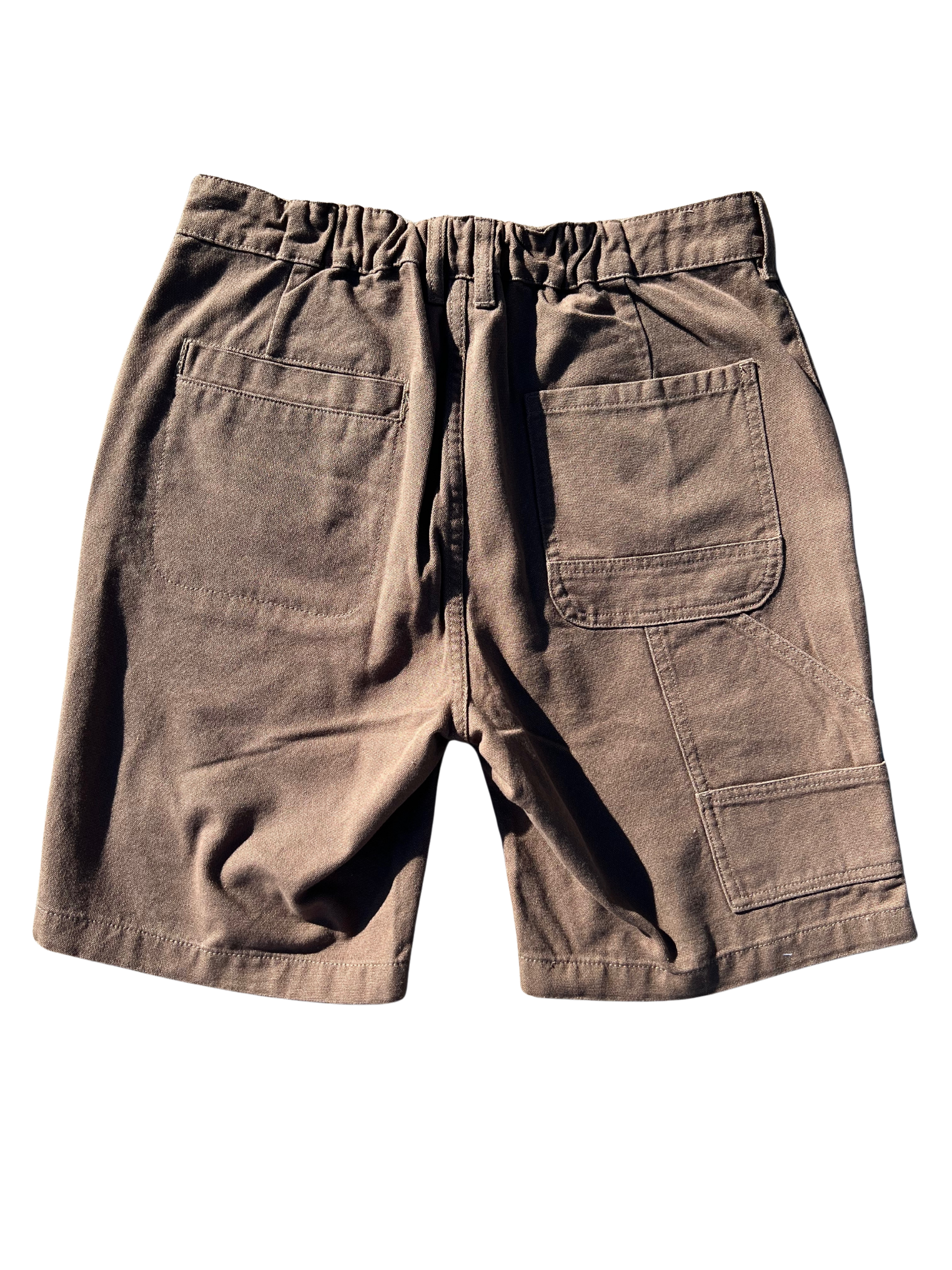 Classic Shorts