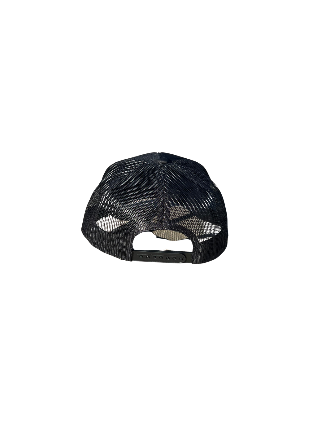 Third Eye Sun Trucker Hat