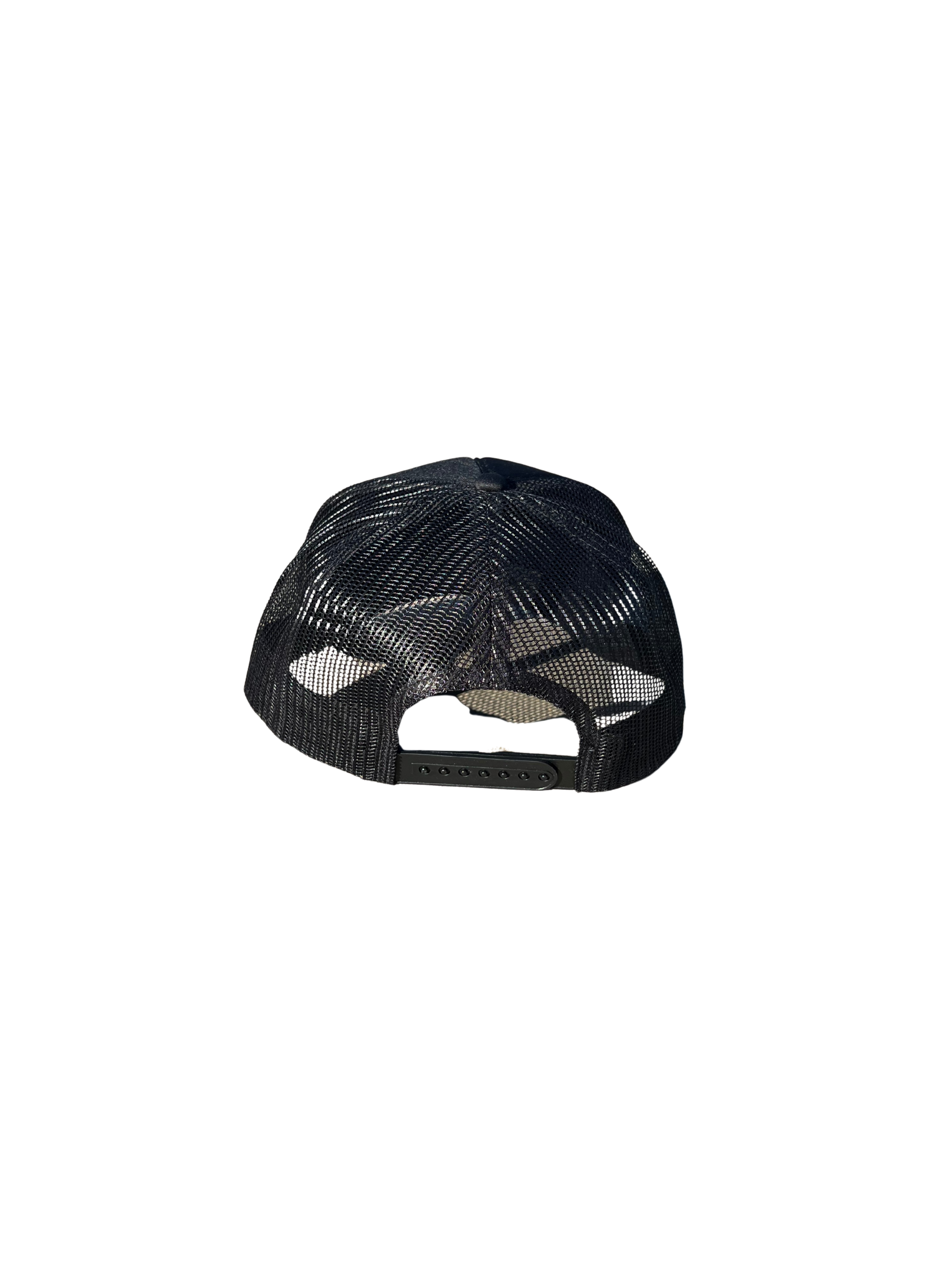 Third Eye Sun Trucker Hat