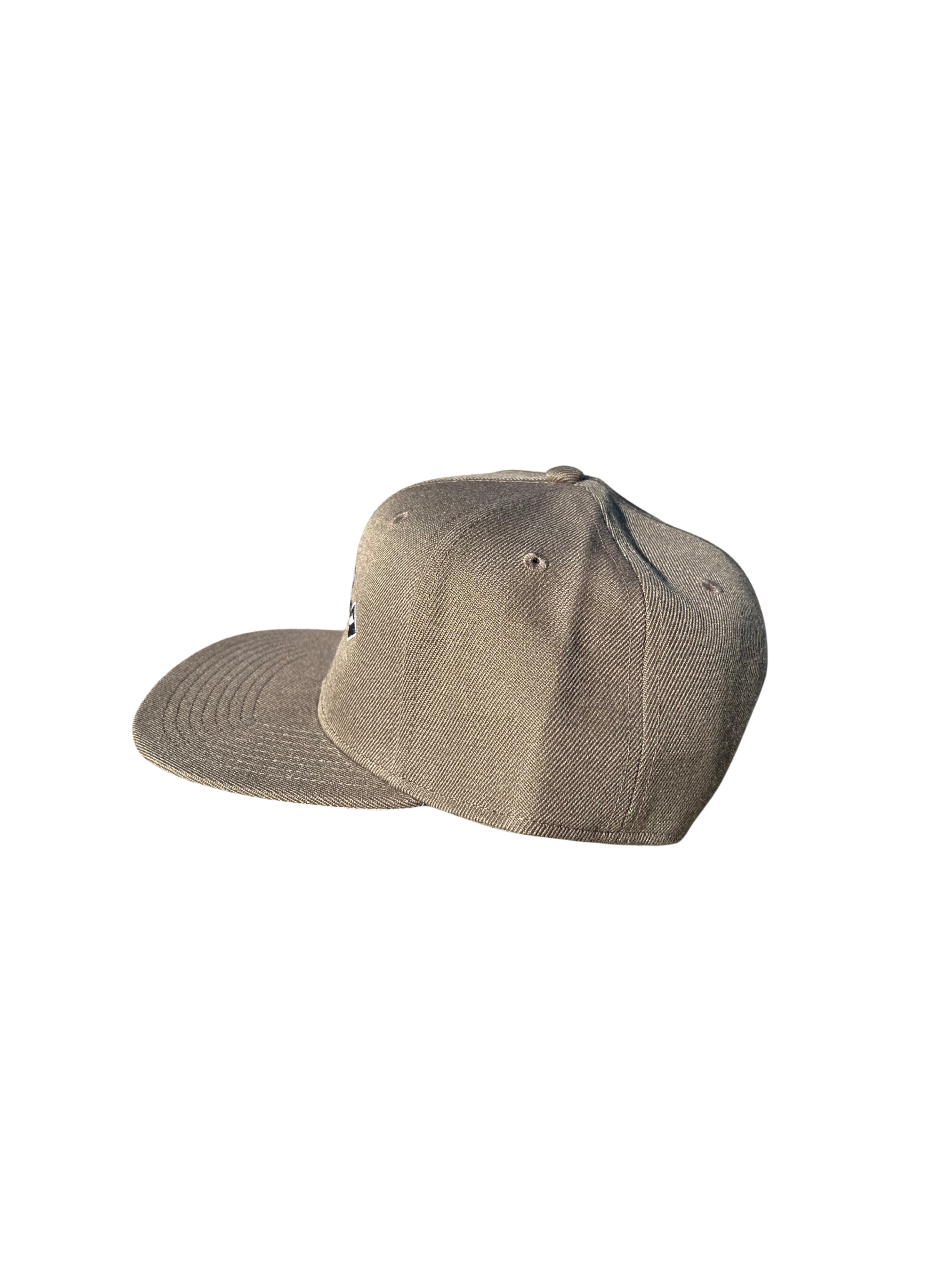 Stabilize Hat