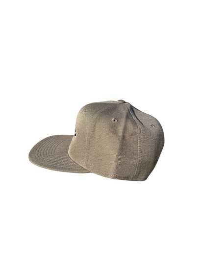 Stabilize Hat